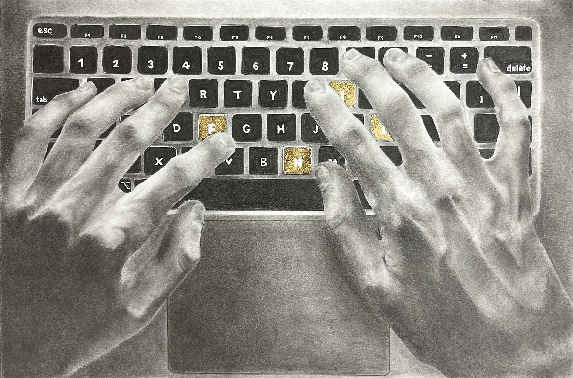 I-N-F-L-U-E-N-C-E, 2024