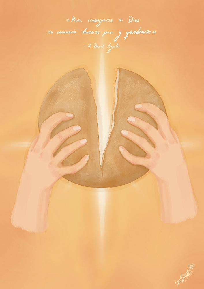 Broken Bread
