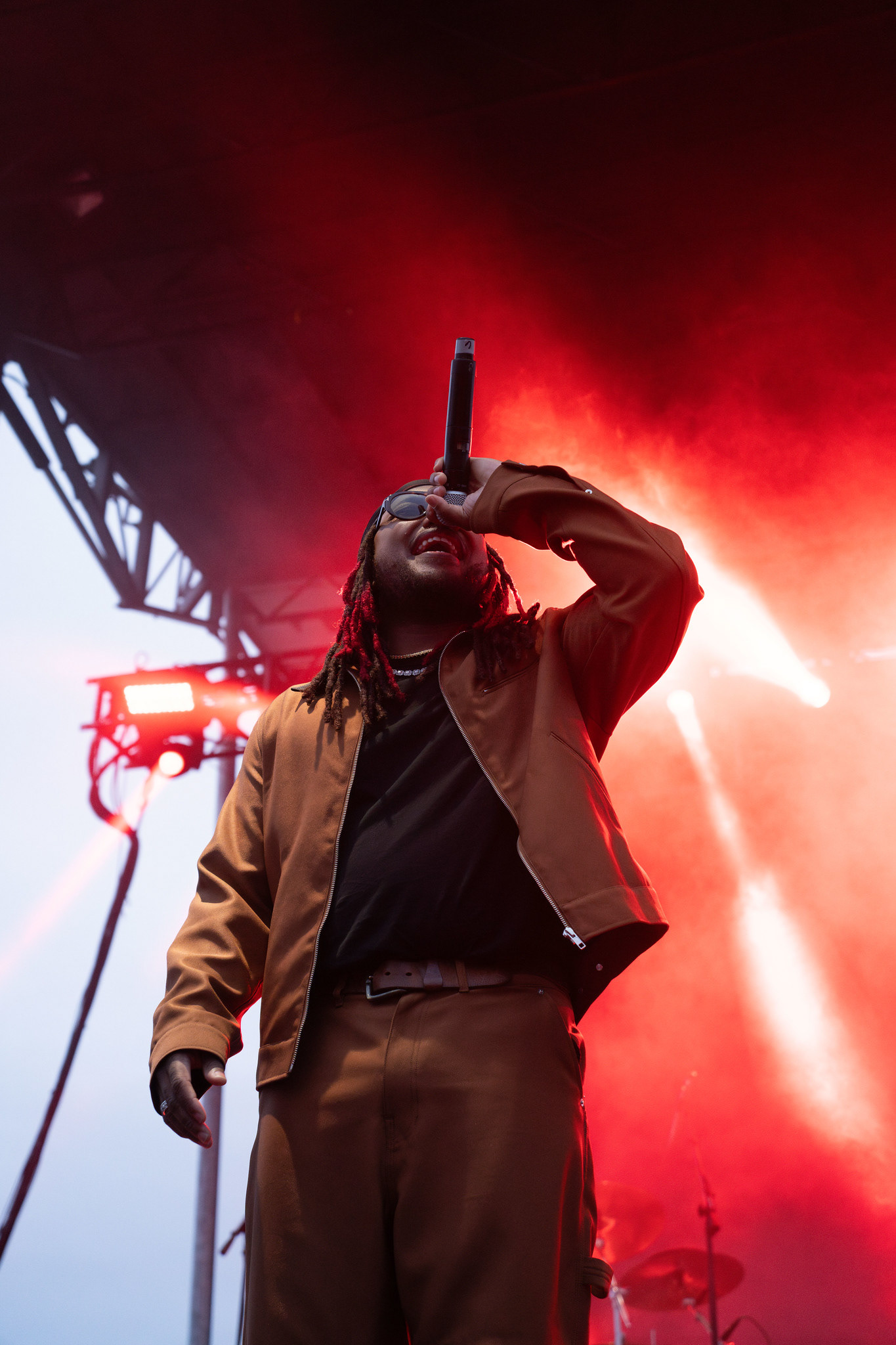 Leon Thomas