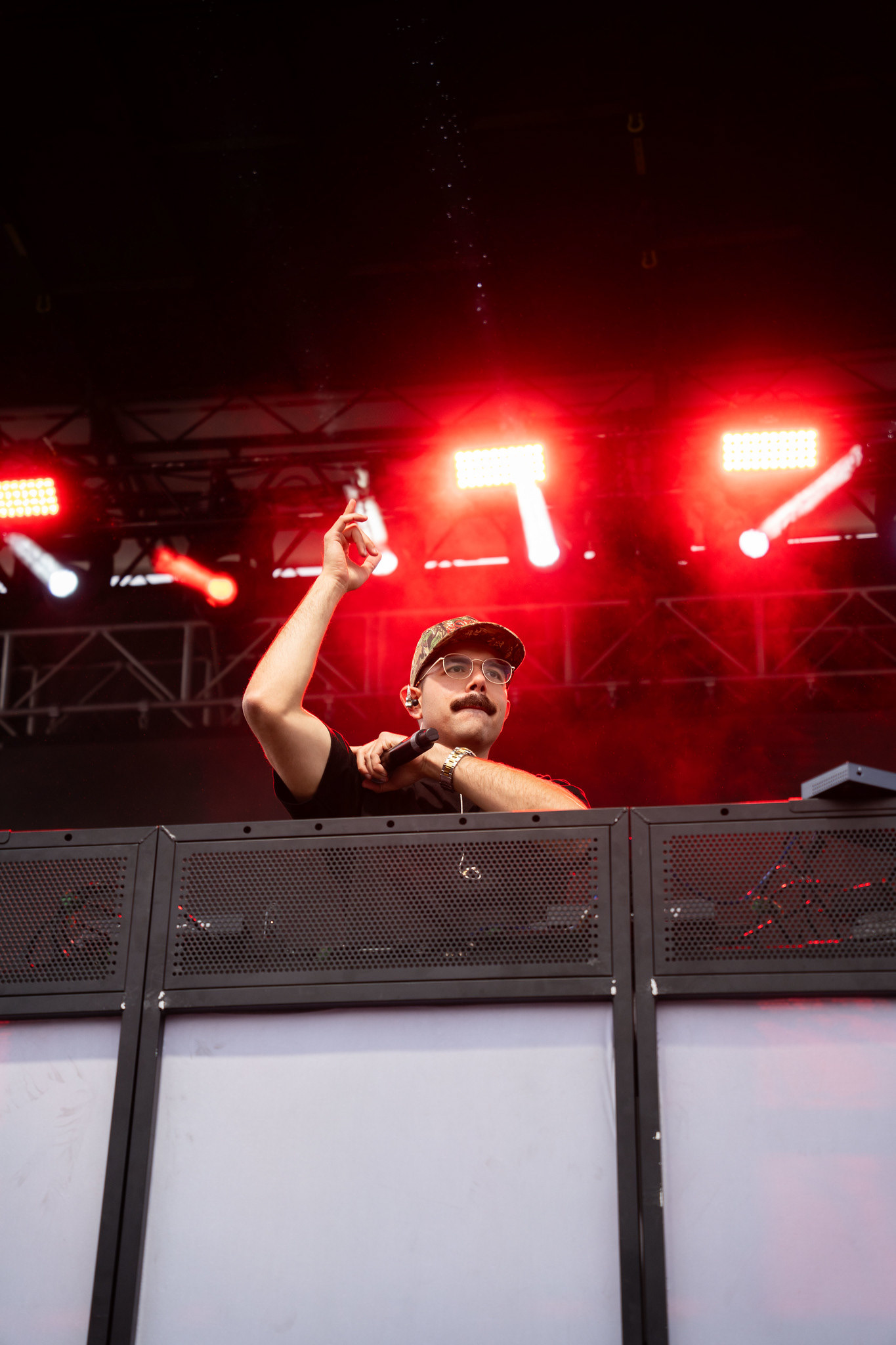 Bolo (THE DJ)