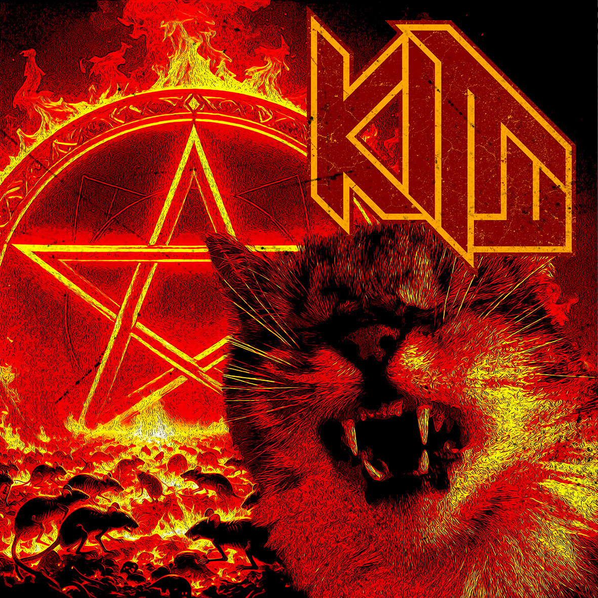 Heavy Metal