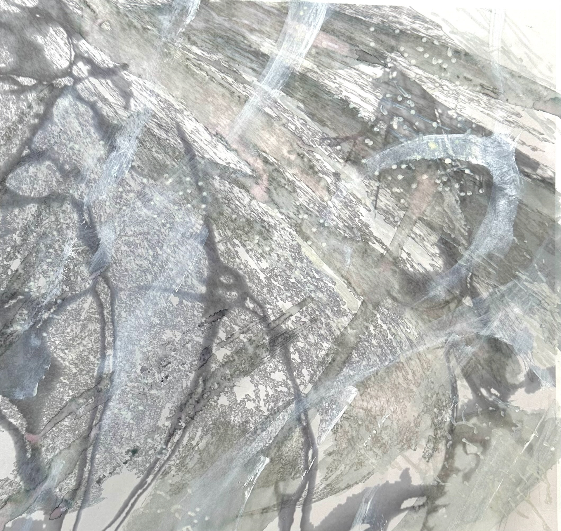 II - 28.5x27.5cm