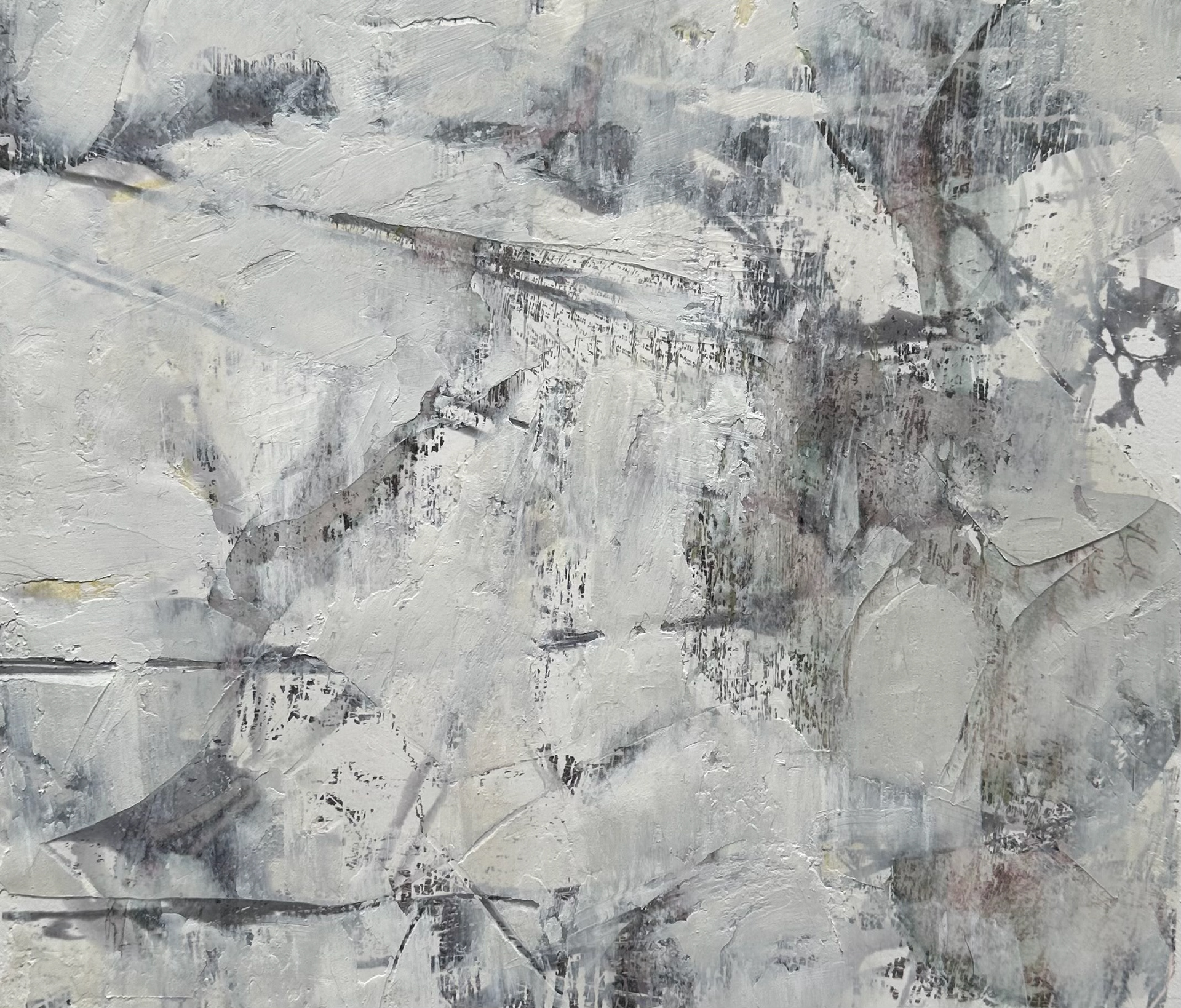XXII - 28.5x24.5cm