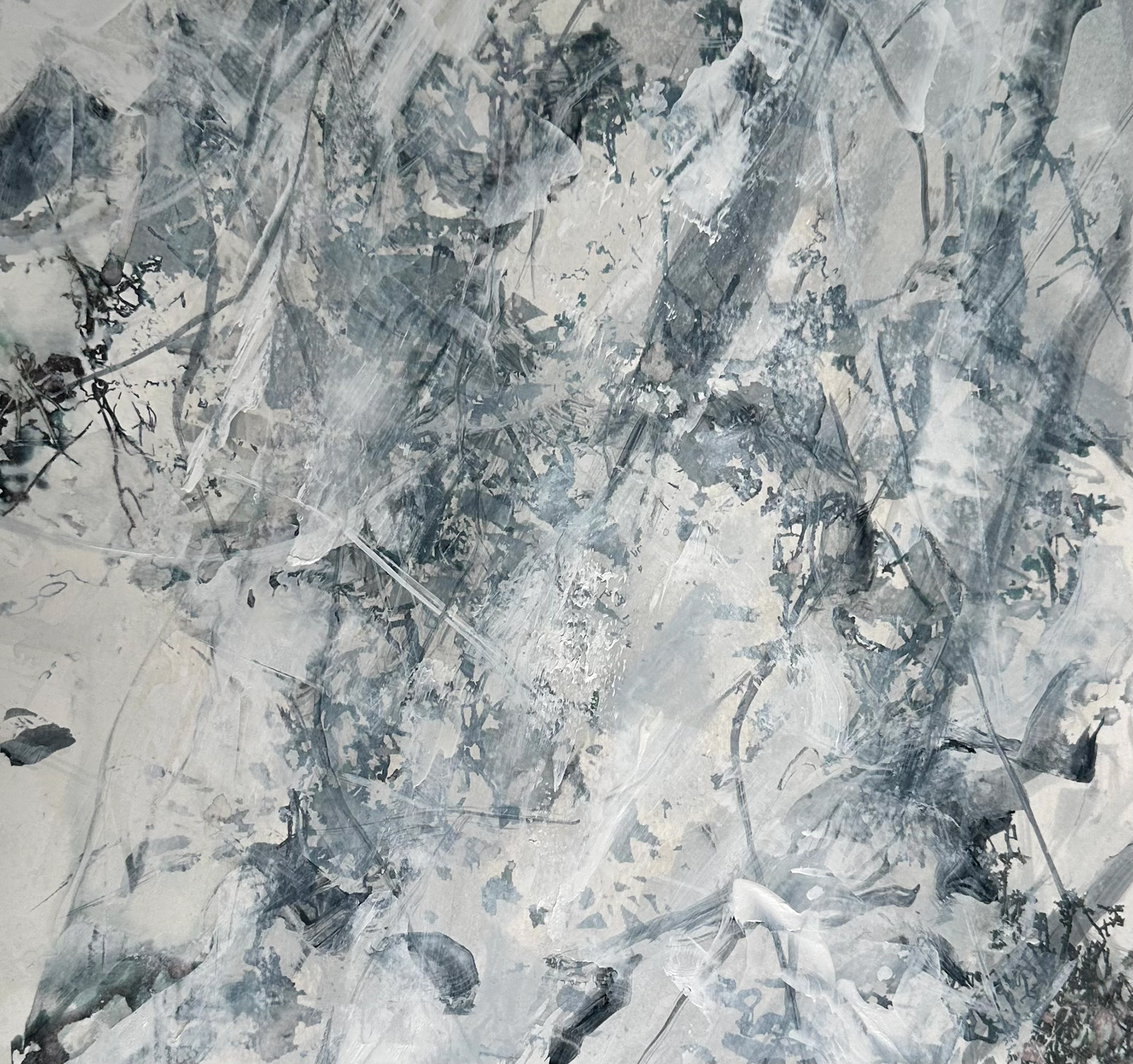 XIV - 29.5x27cm