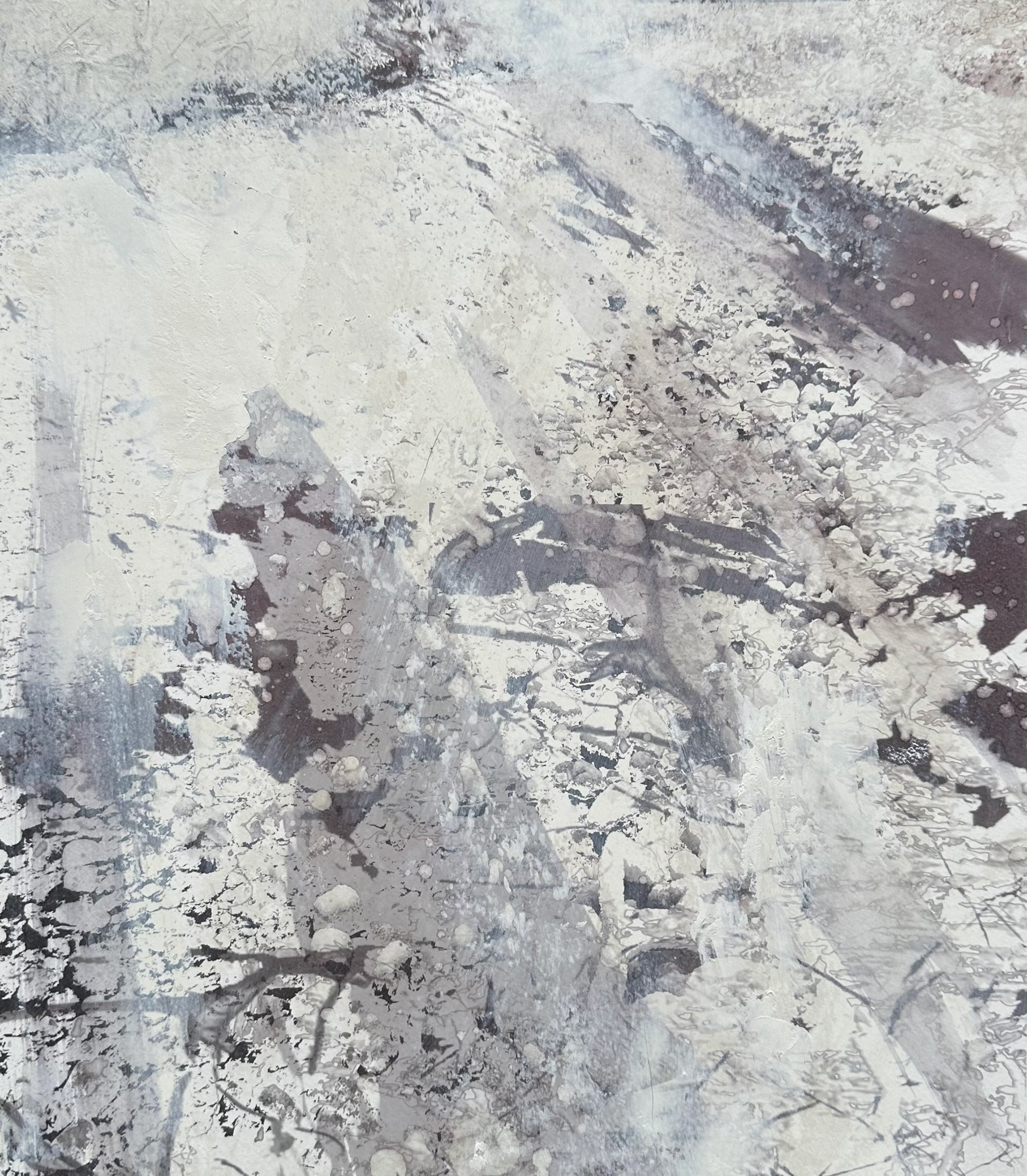XXIX - 28x32cm