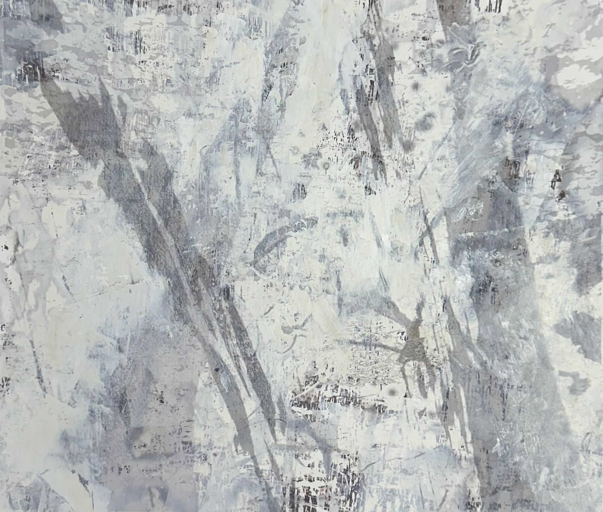 XXVII - 28.5x24.5cm