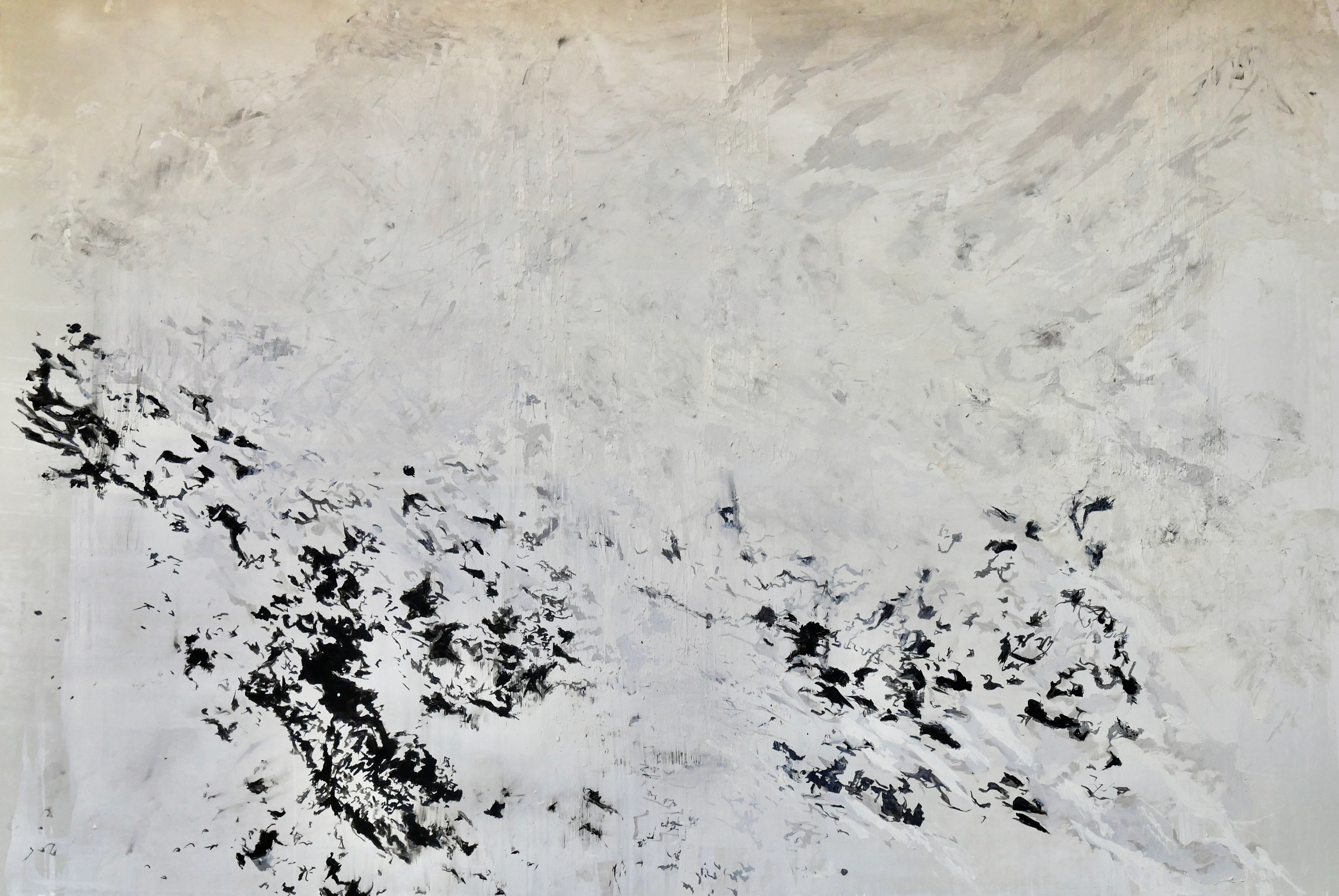 'Coire' 9/2/20 60x90cm