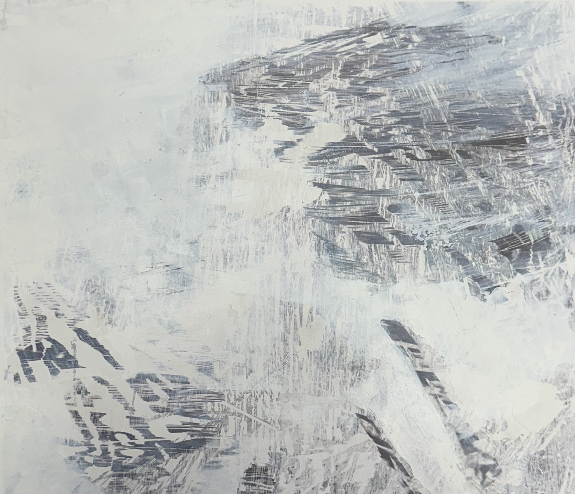XXVI - 28x25cm