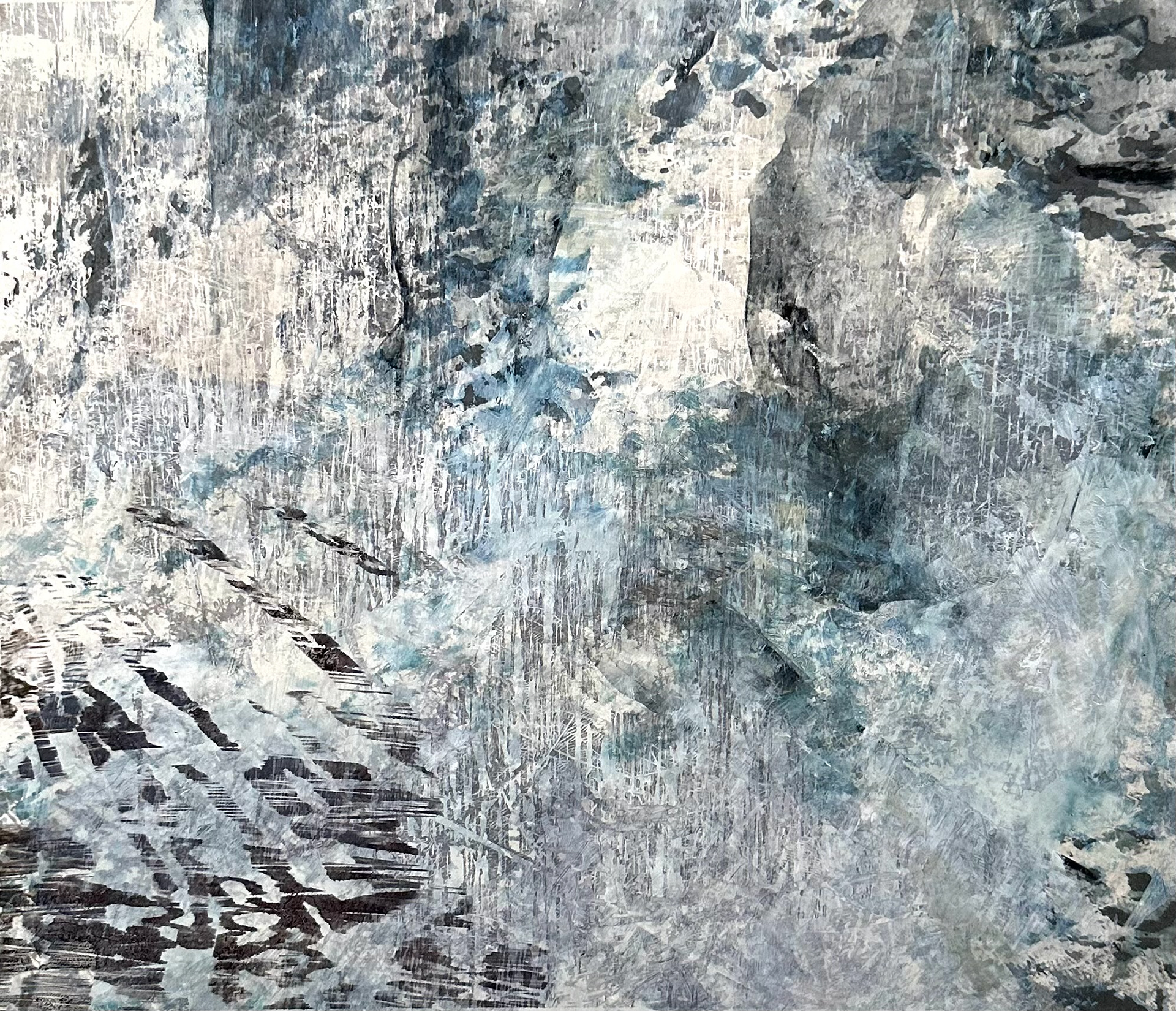XII - 28x24cm