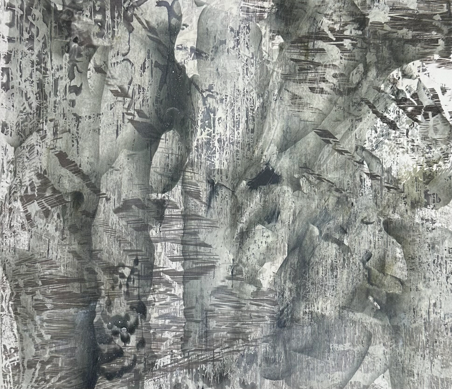 XXVIII - 28.5x24.5cm