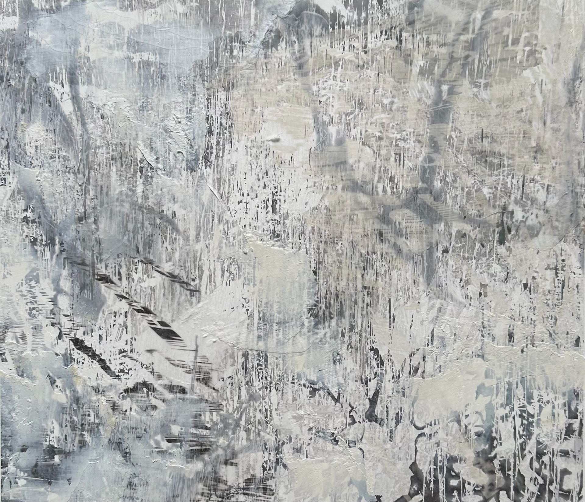 XIX - 28.5x24.5cm