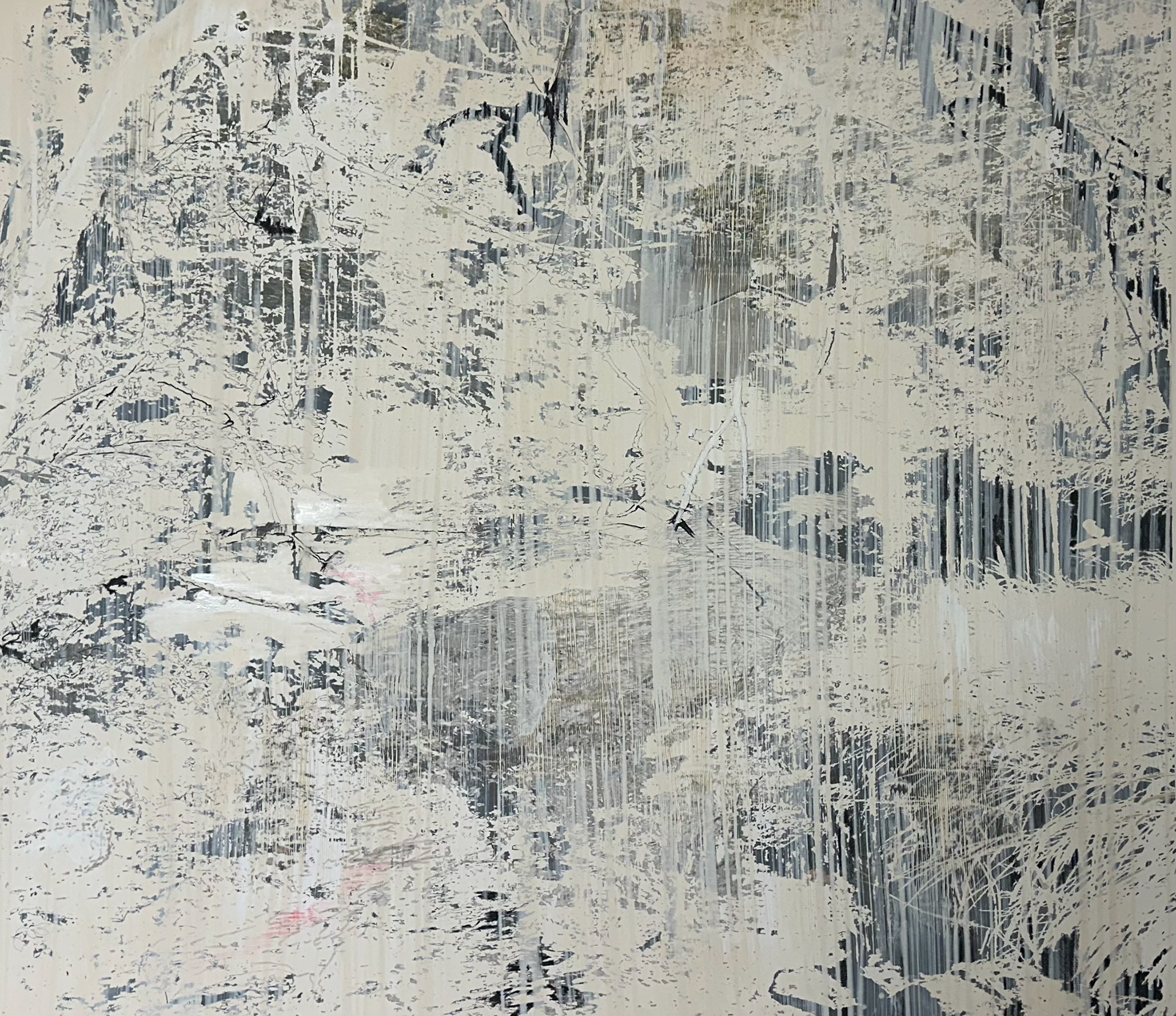 EII.XI (77.5x67) September 2024