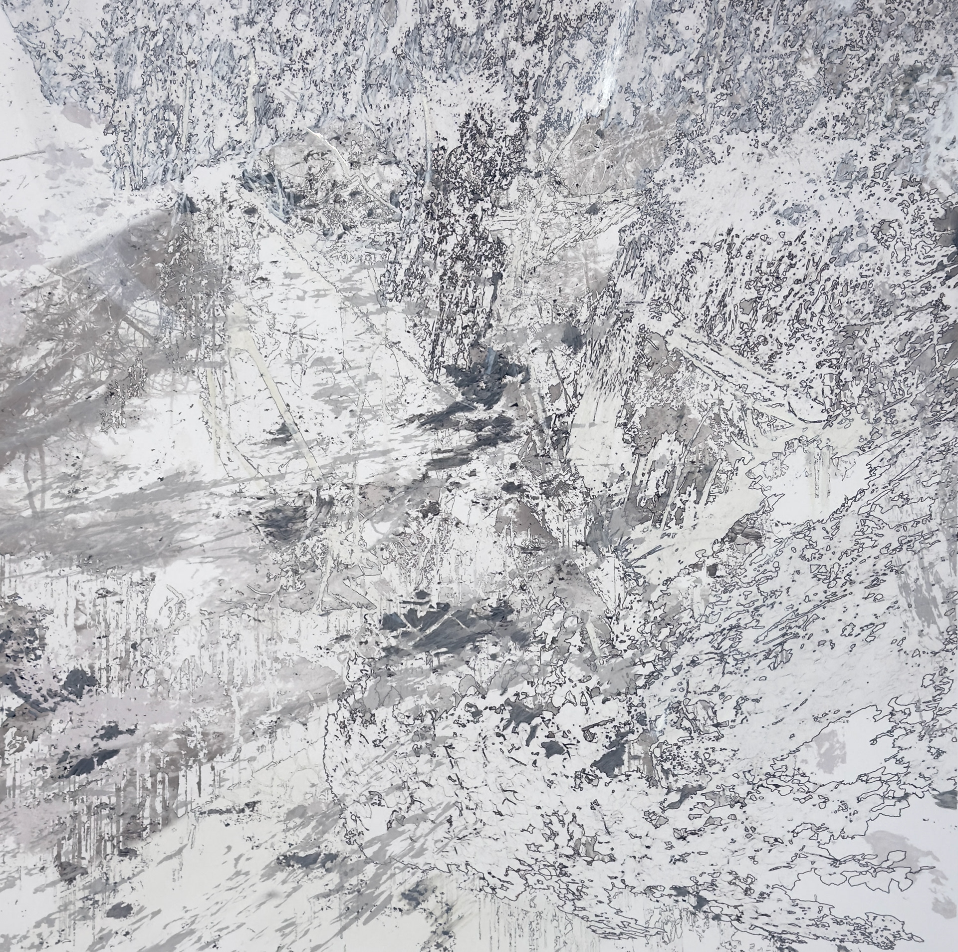 EII.XXII (66x66) January 2025