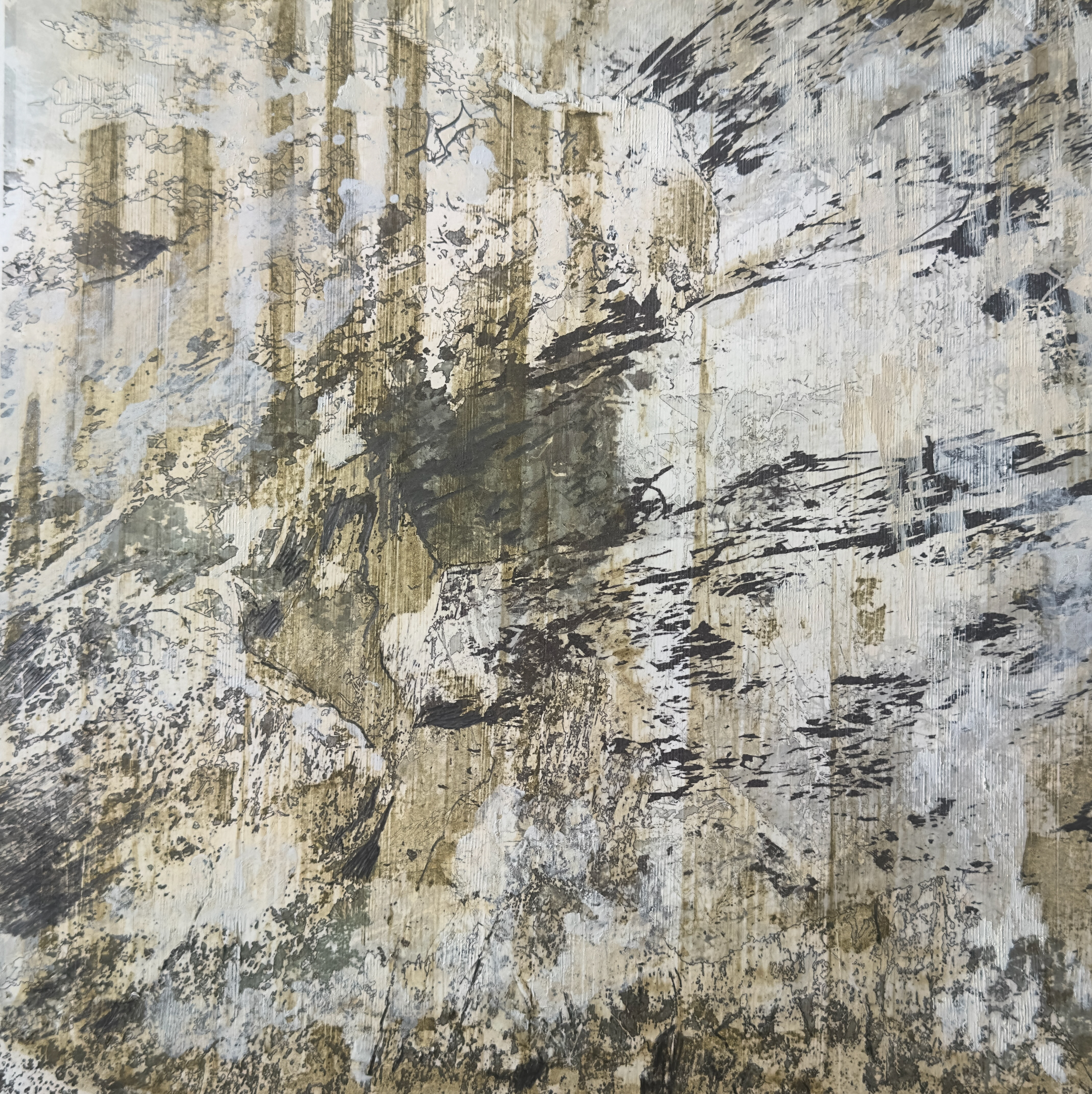 I.XXXIX - 29x28.9cm (Oct 24)