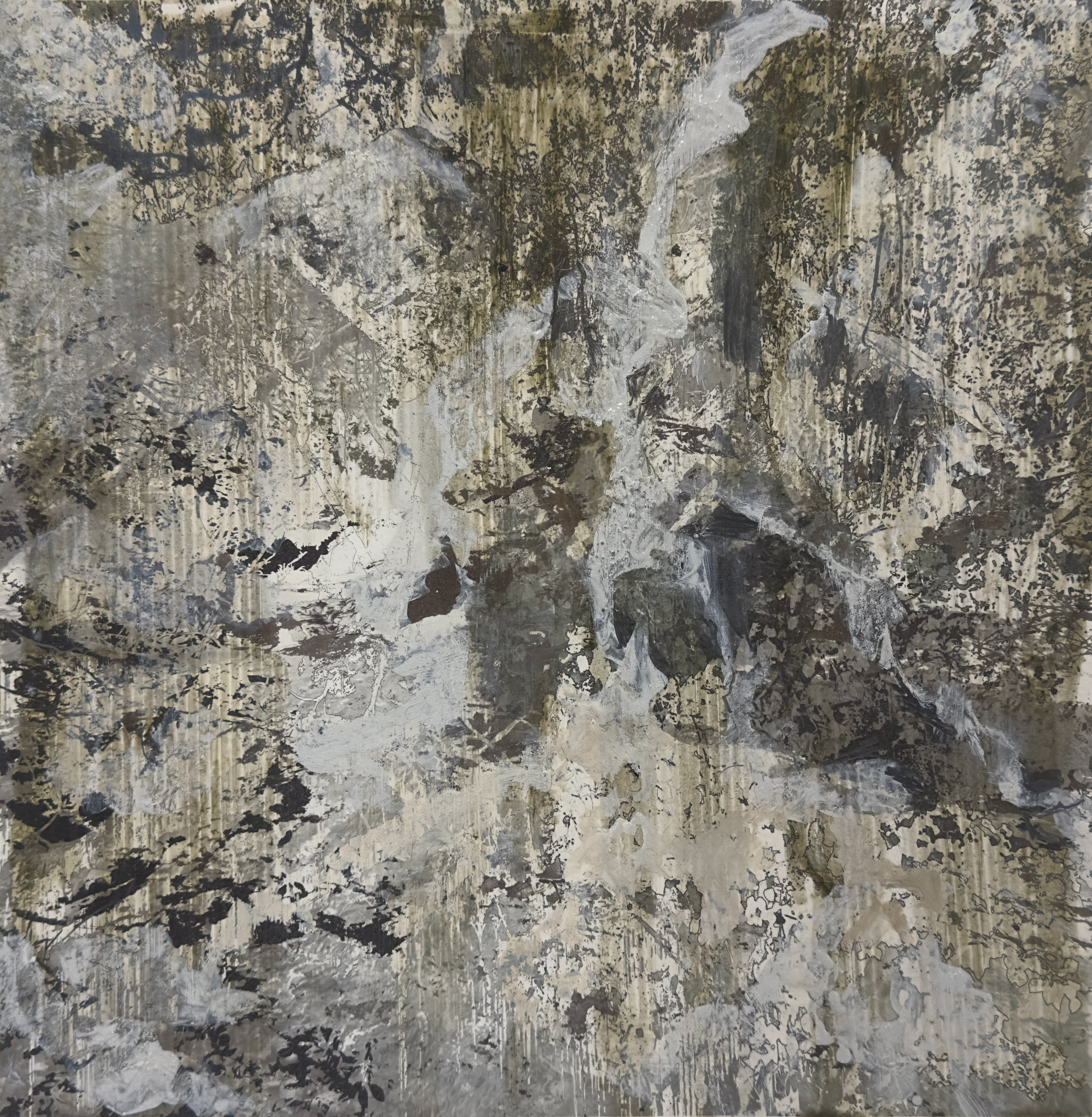 I.XXXVIII - 29x28.9cm (Oct 24)