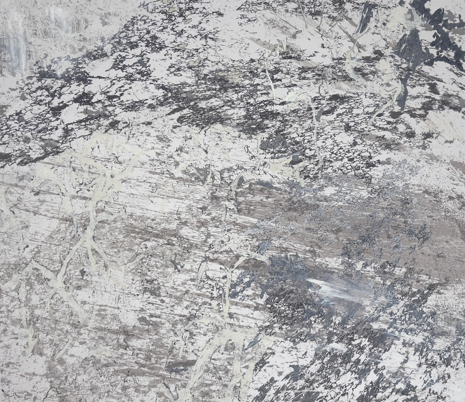 EII.XXI (76x66) January 2025