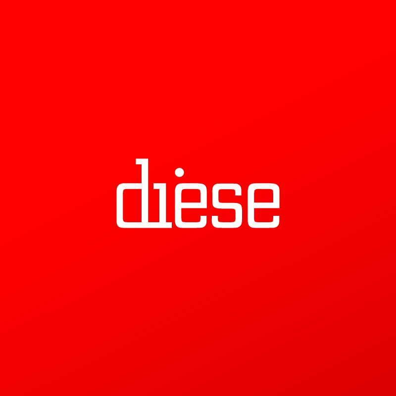 Dièse, solutions viuselles et design