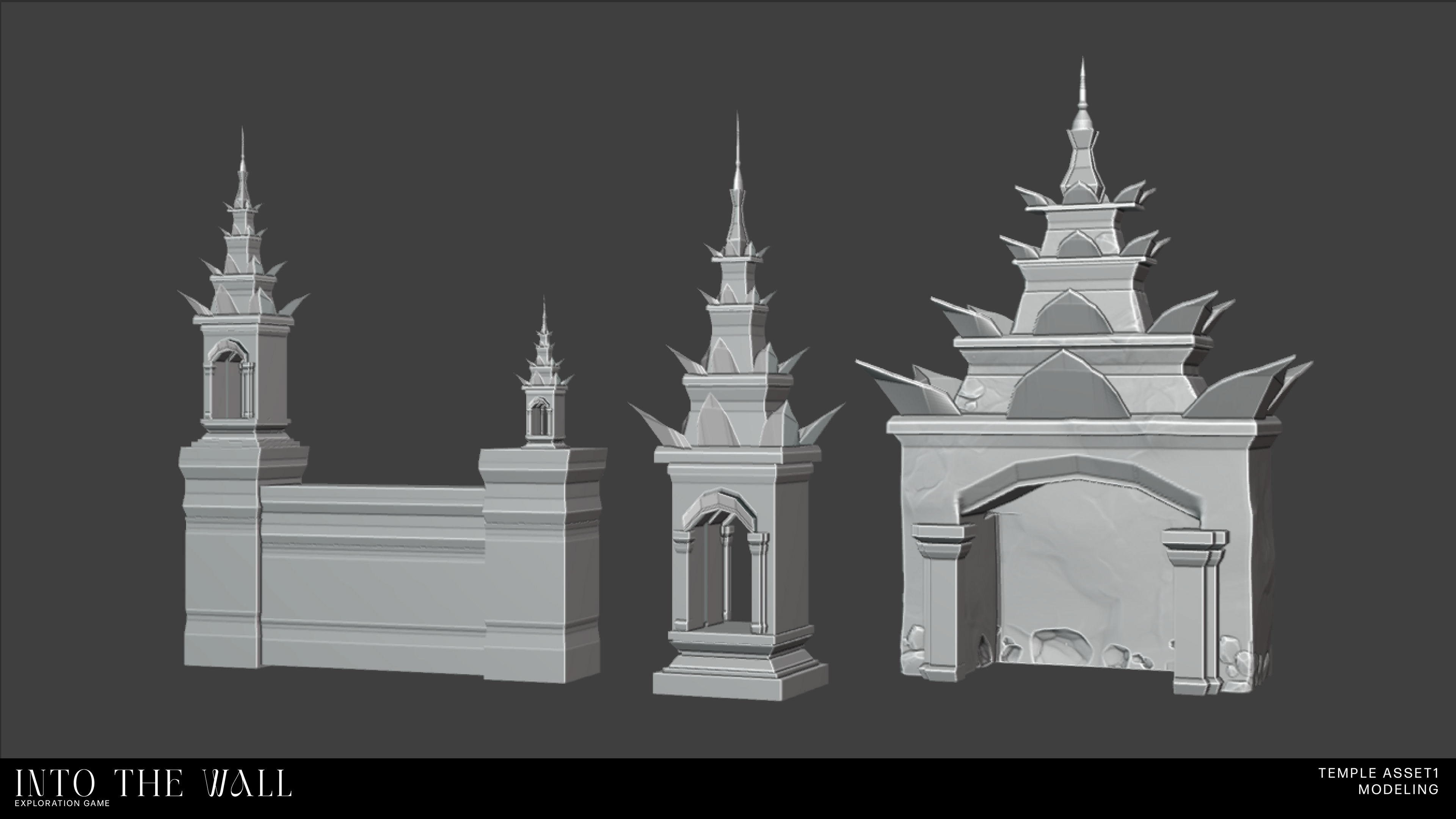 Temple Elements 01