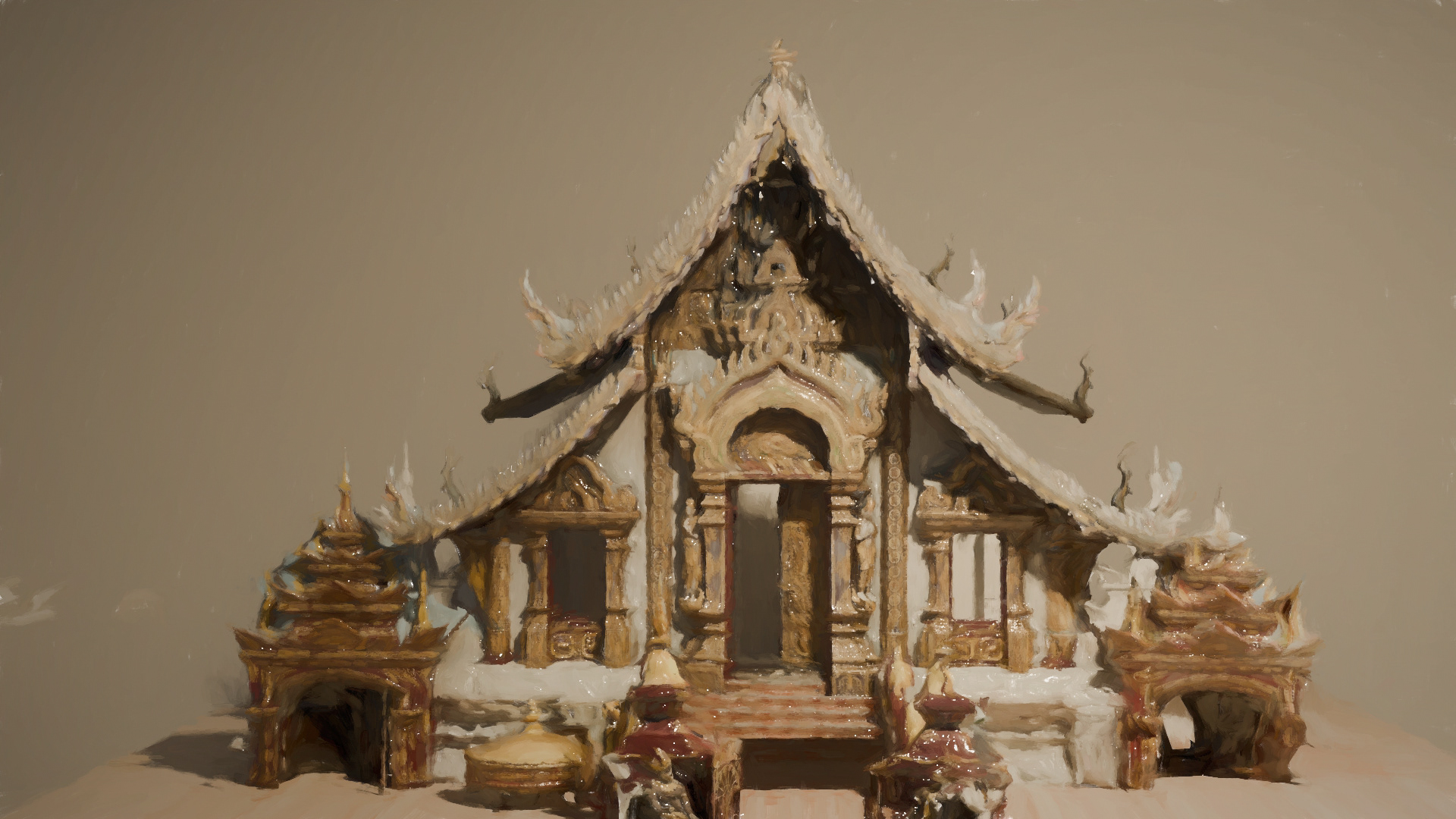 Wat Ratchamontien