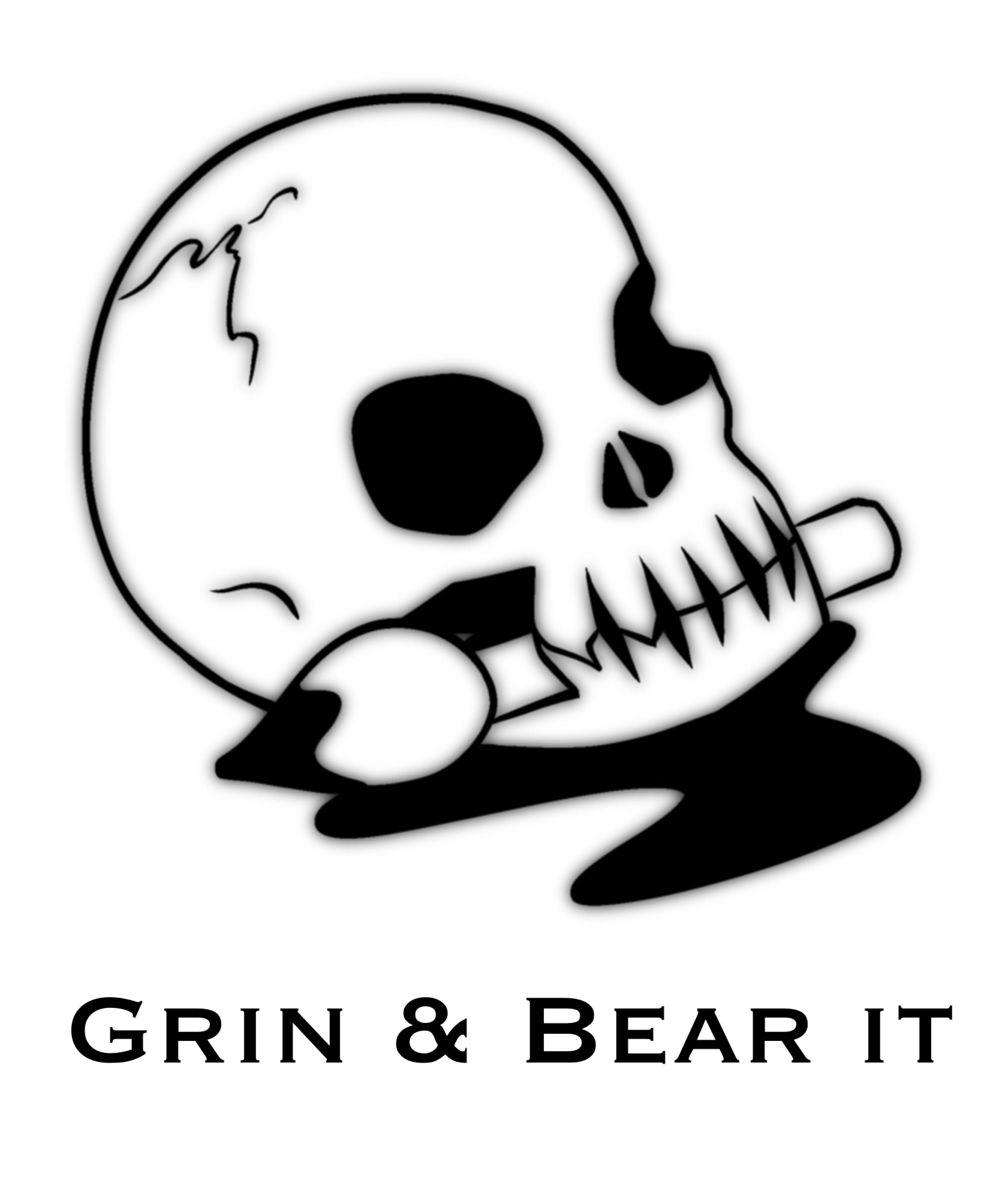 Grin and Bear It