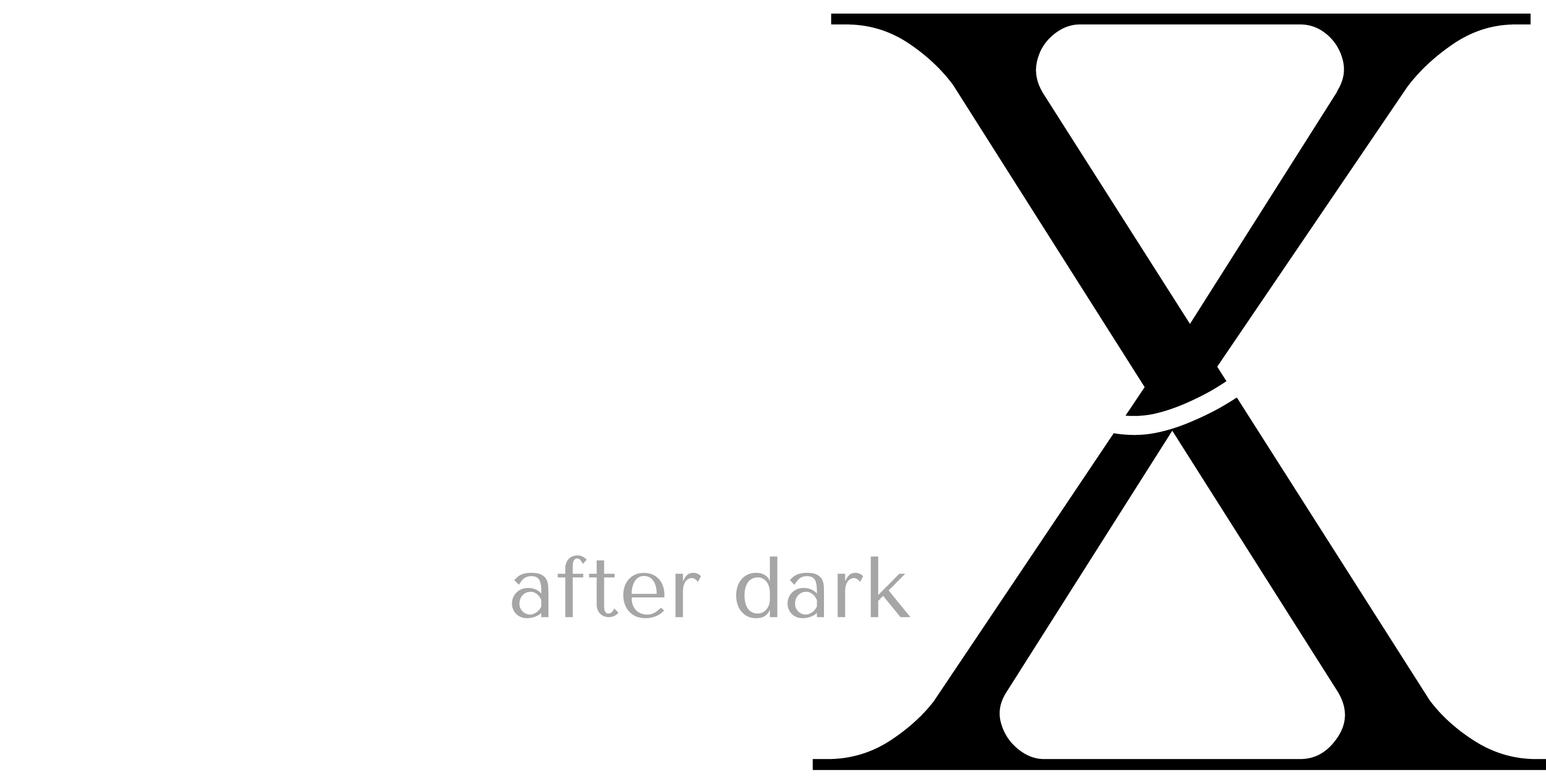 Luna X After Dark
