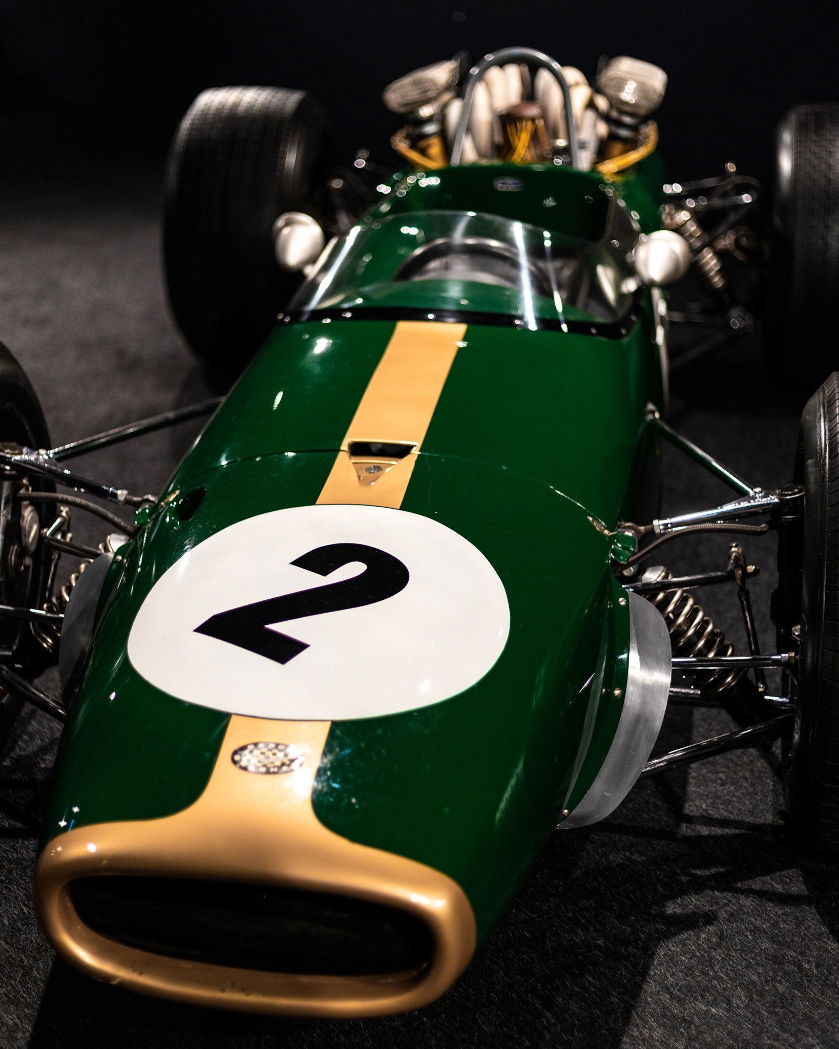 LeMans muzeum