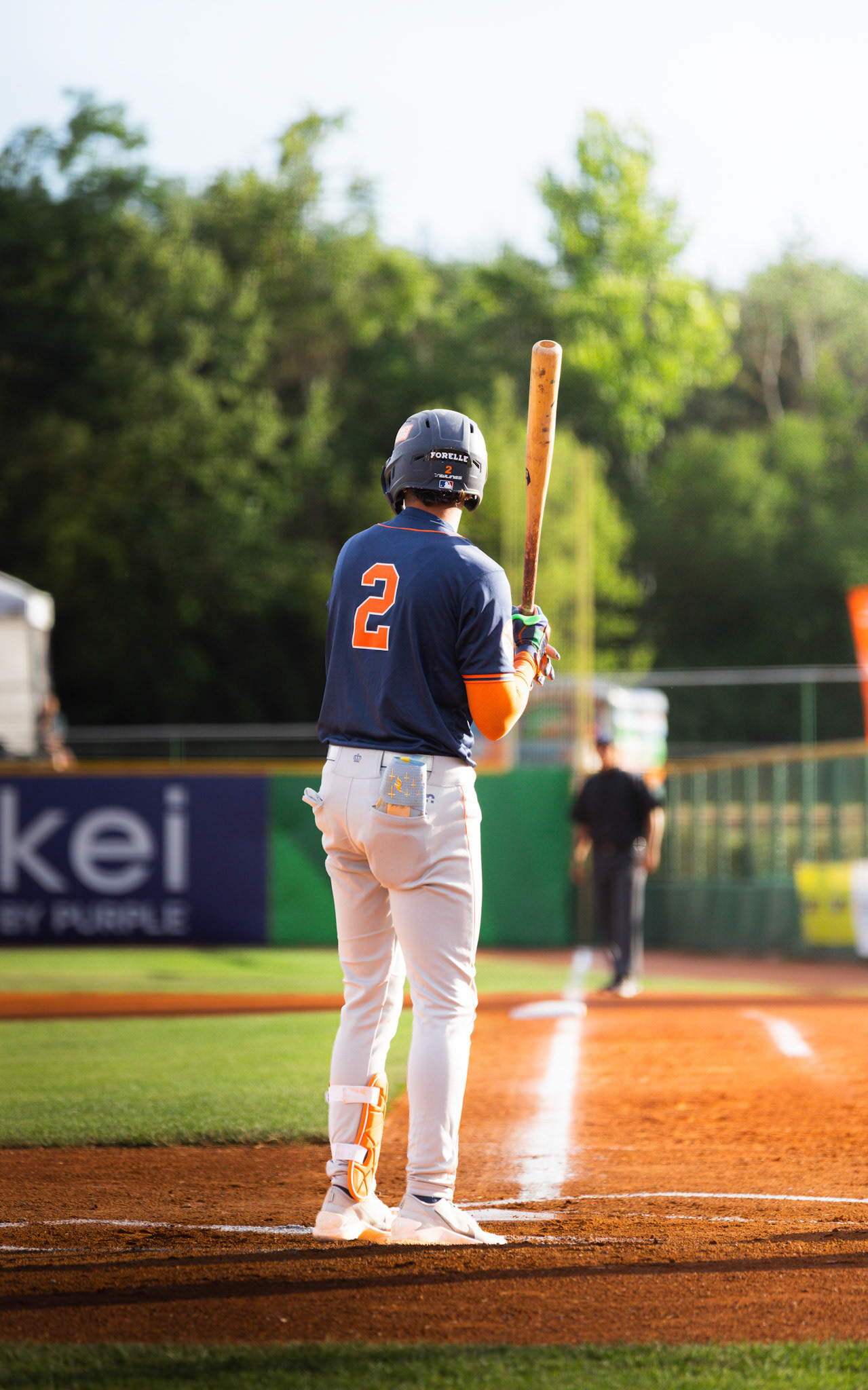 Prague Baseball week 2026