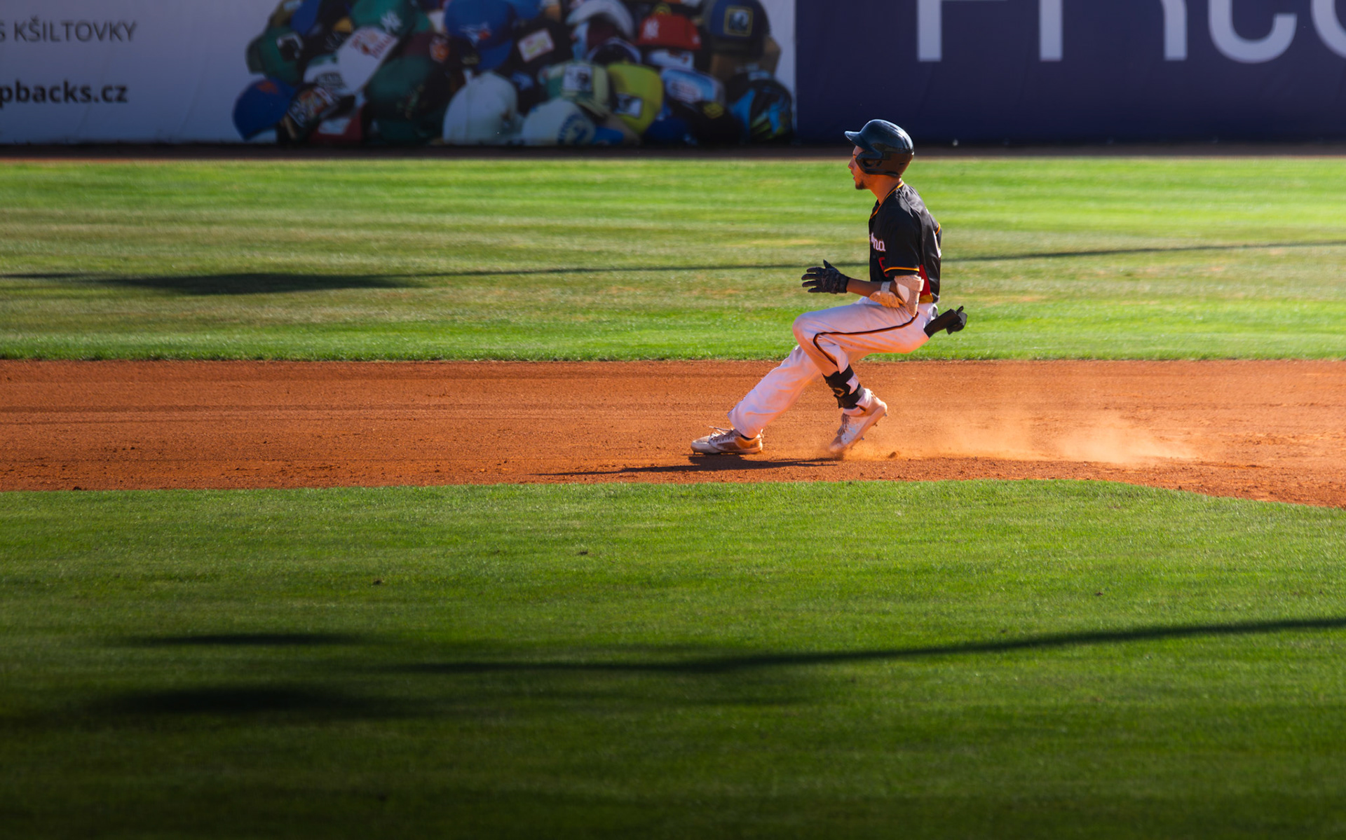 Prague Baseball week 2026