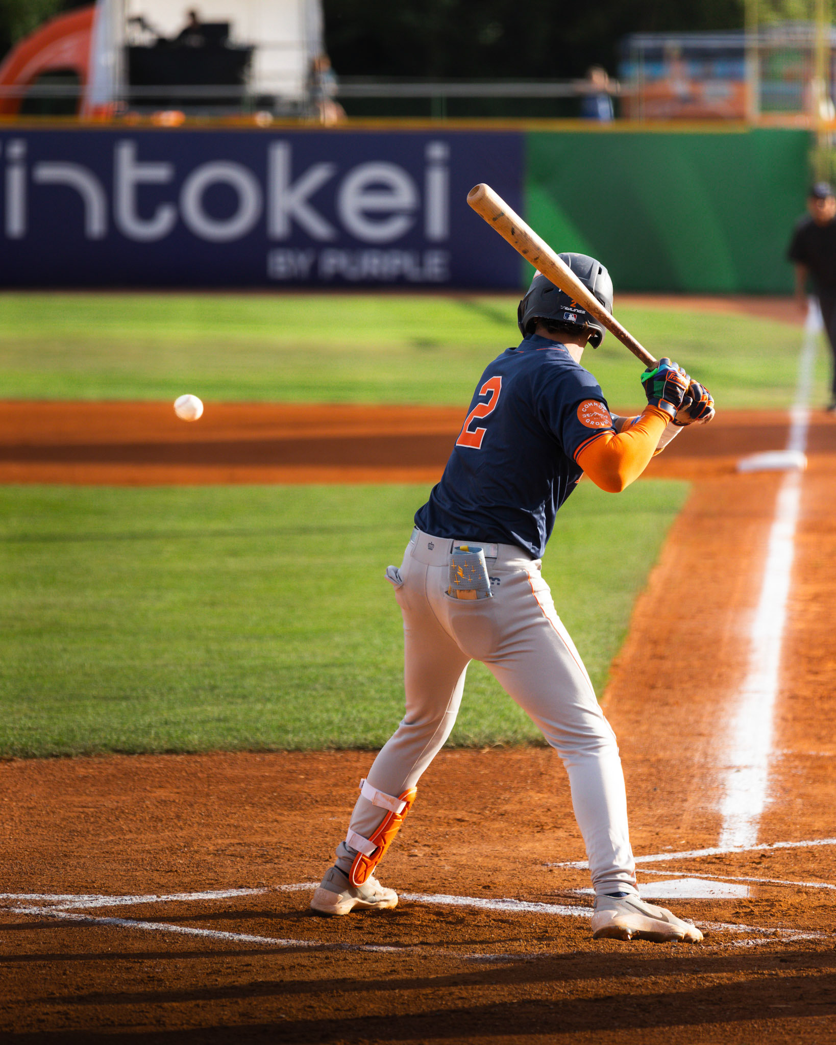 Prague Baseball week 2026
