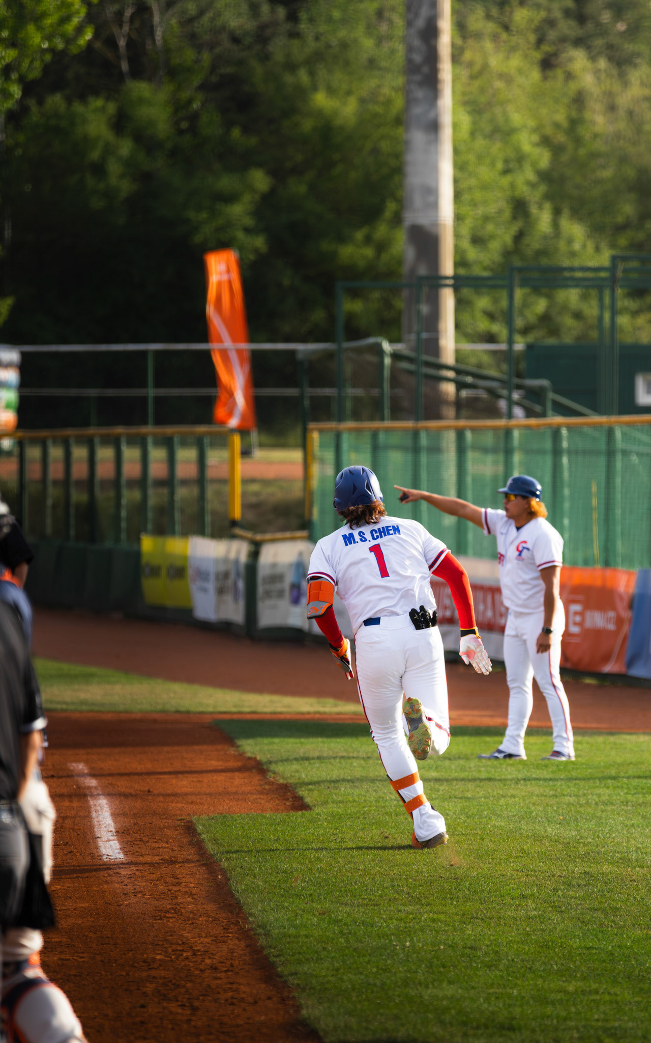 Prague Baseball week 2026