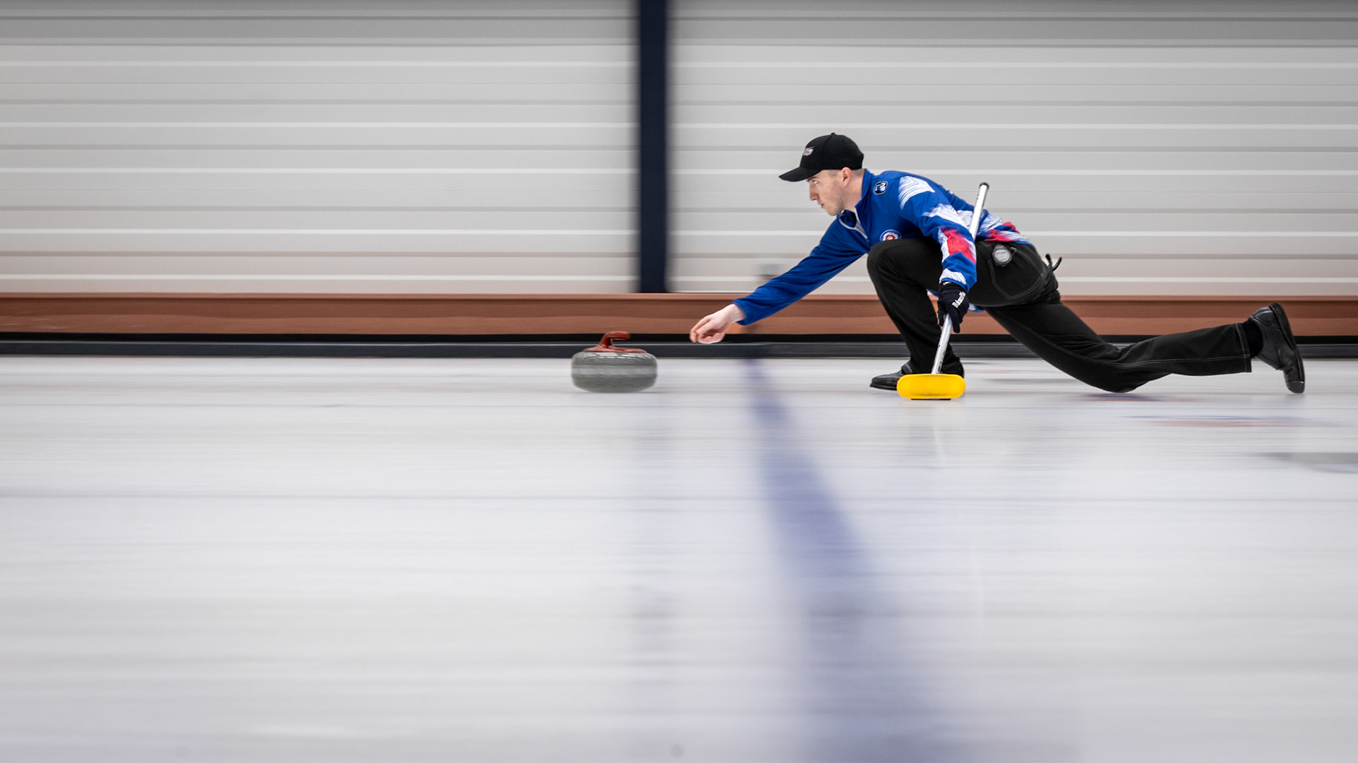  curling mistrovství české republiky 2026