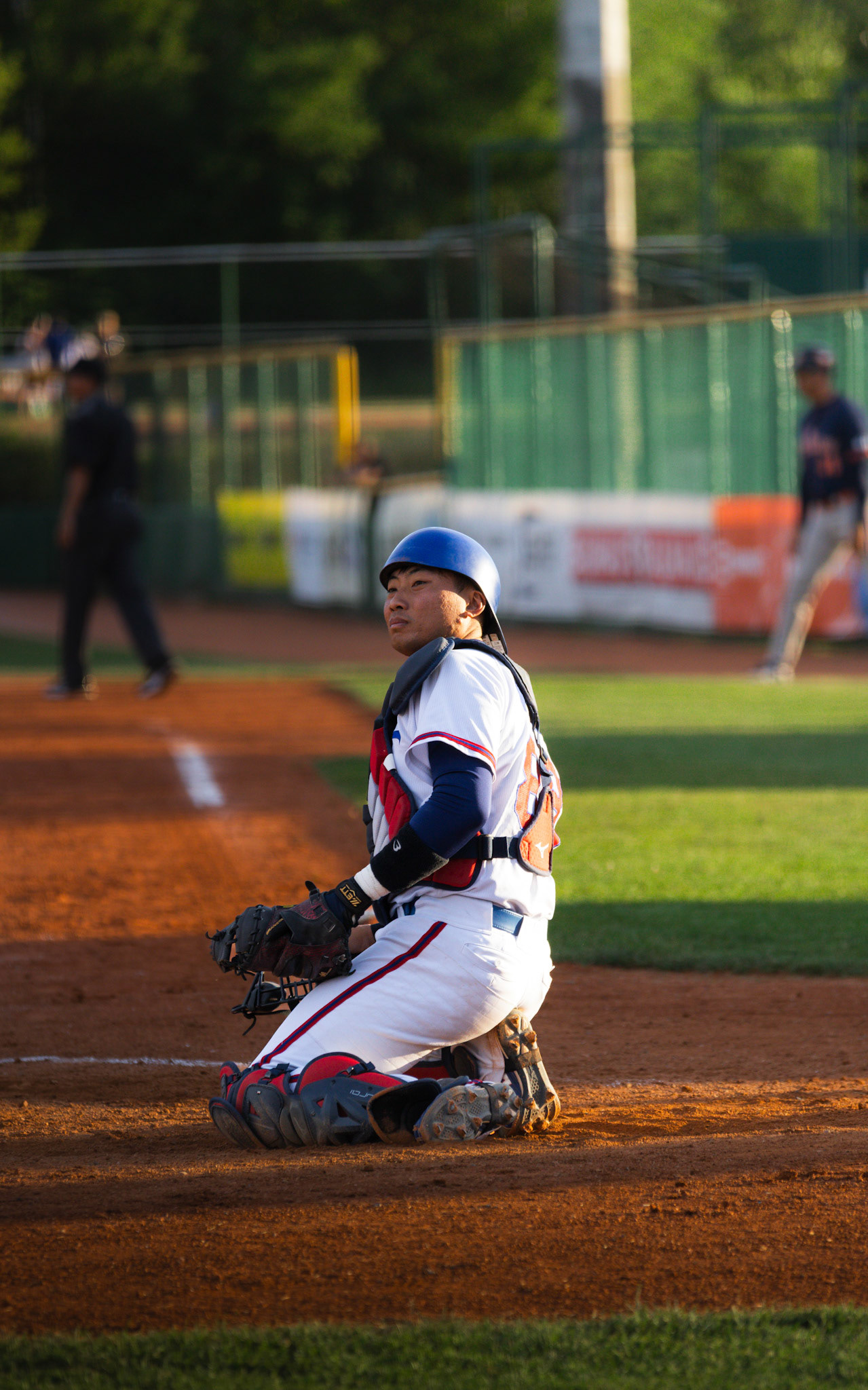 Prague Baseball week 2026