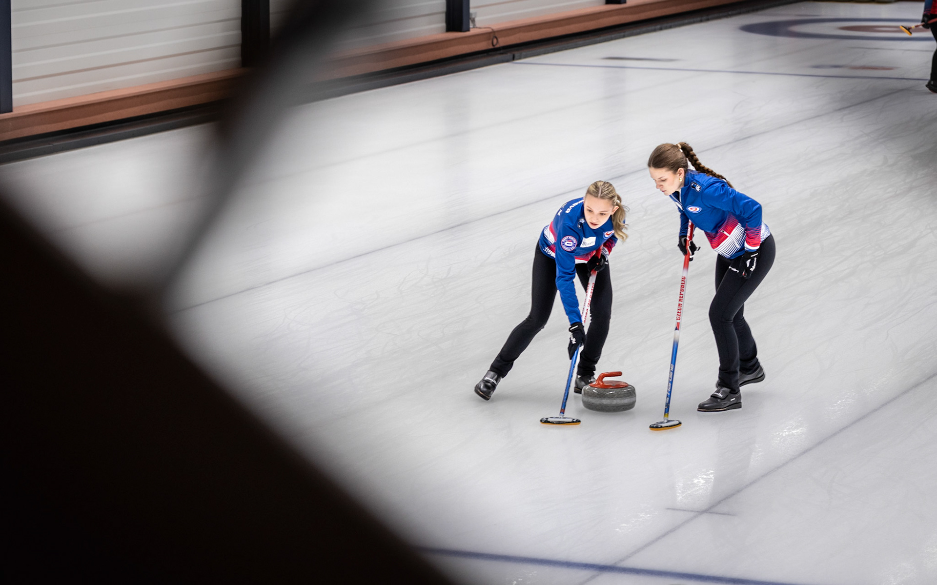  curling mistrovství české republiky 2026