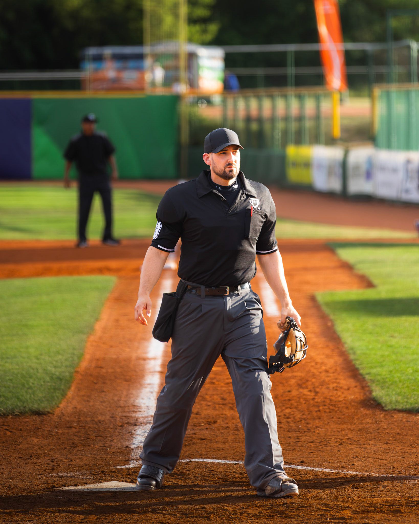 Prague Baseball week 2026