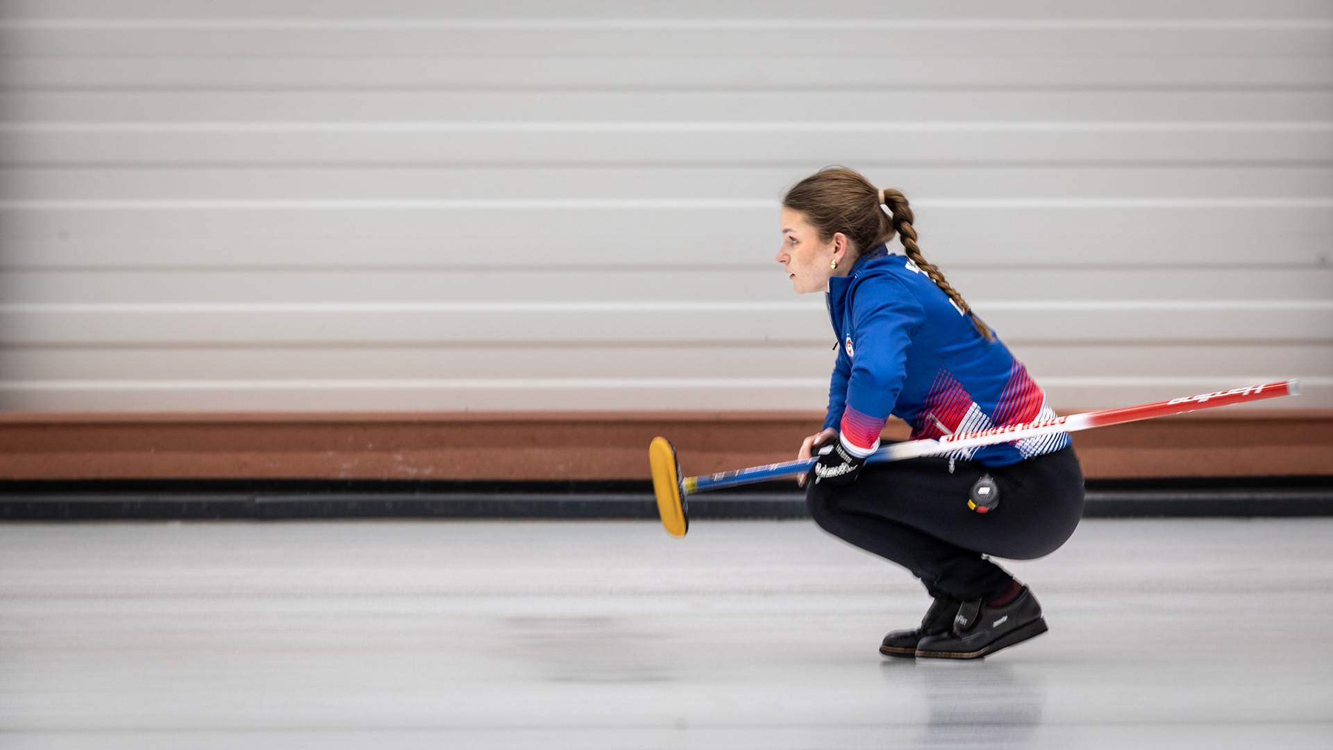  curling mistrovství české republiky 2026