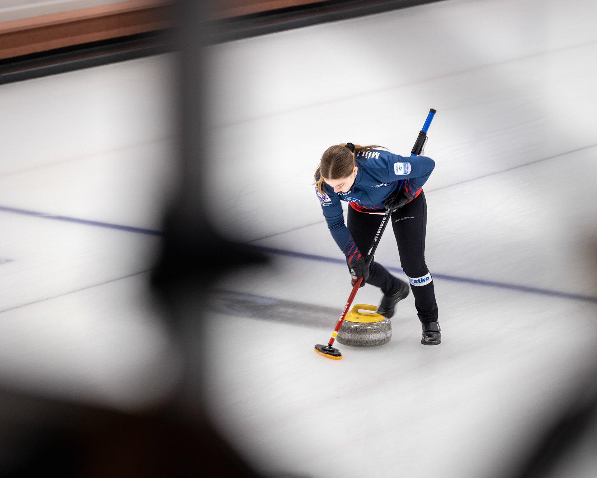  curling mistrovství české republiky 2026