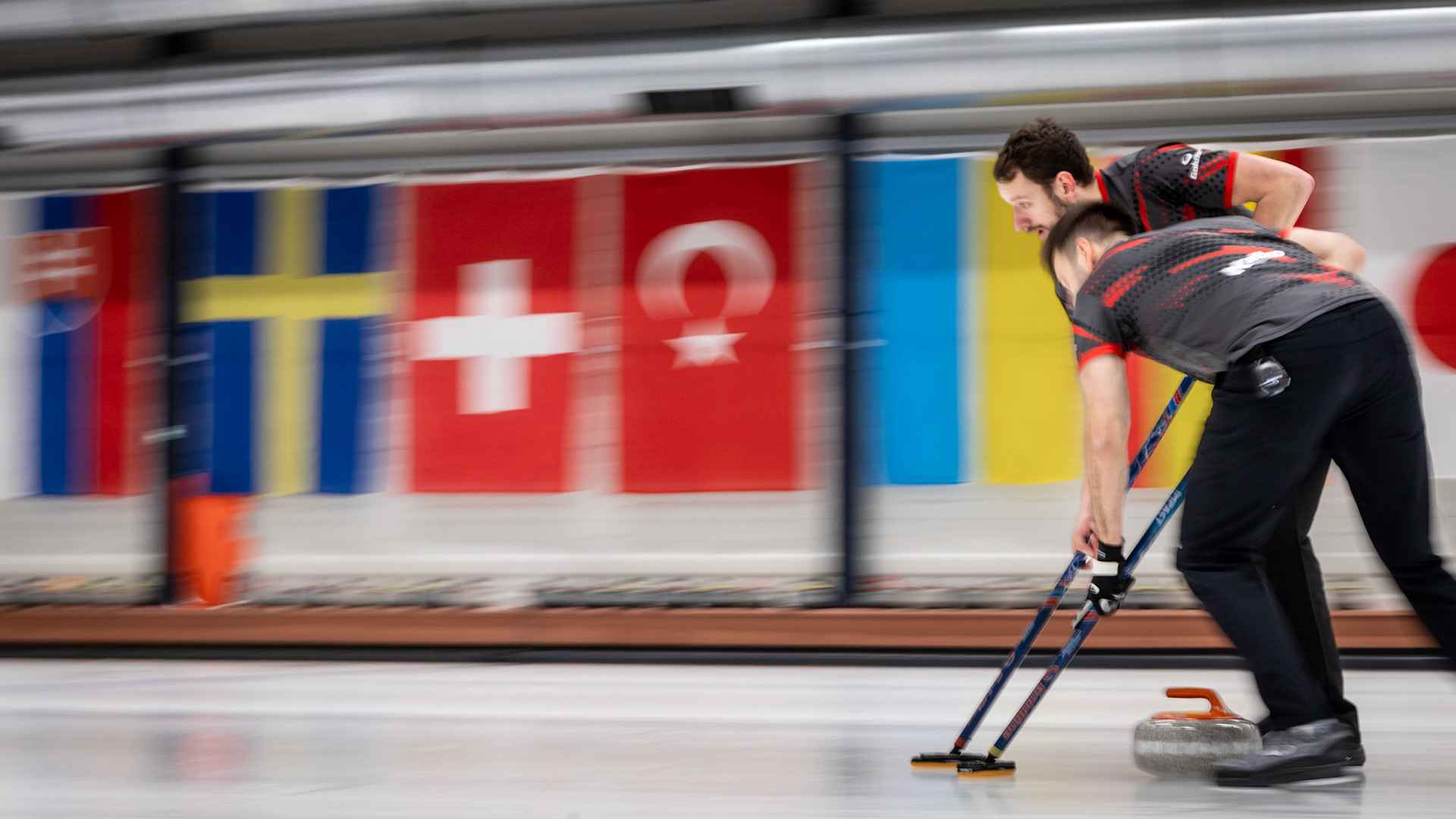  curling mistrovství české republiky 2026
