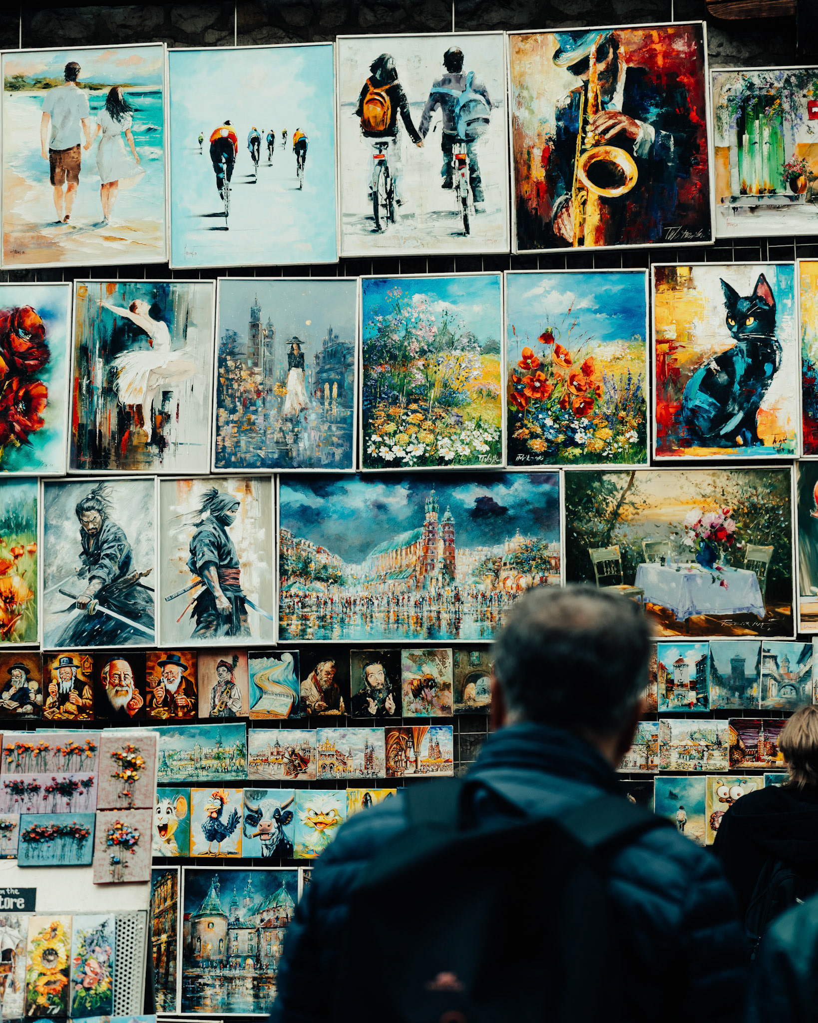 Krakow