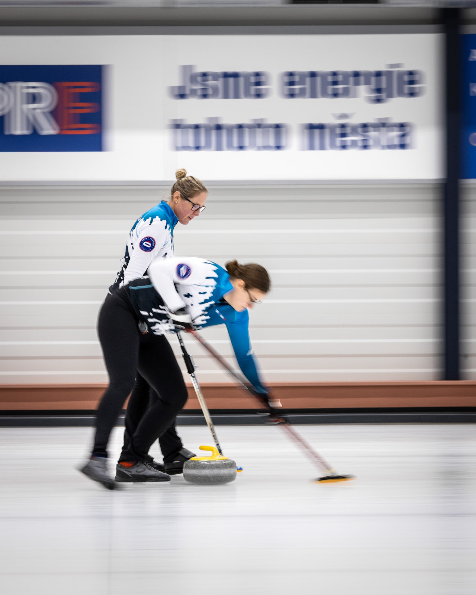  curling mistrovství české republiky 2026