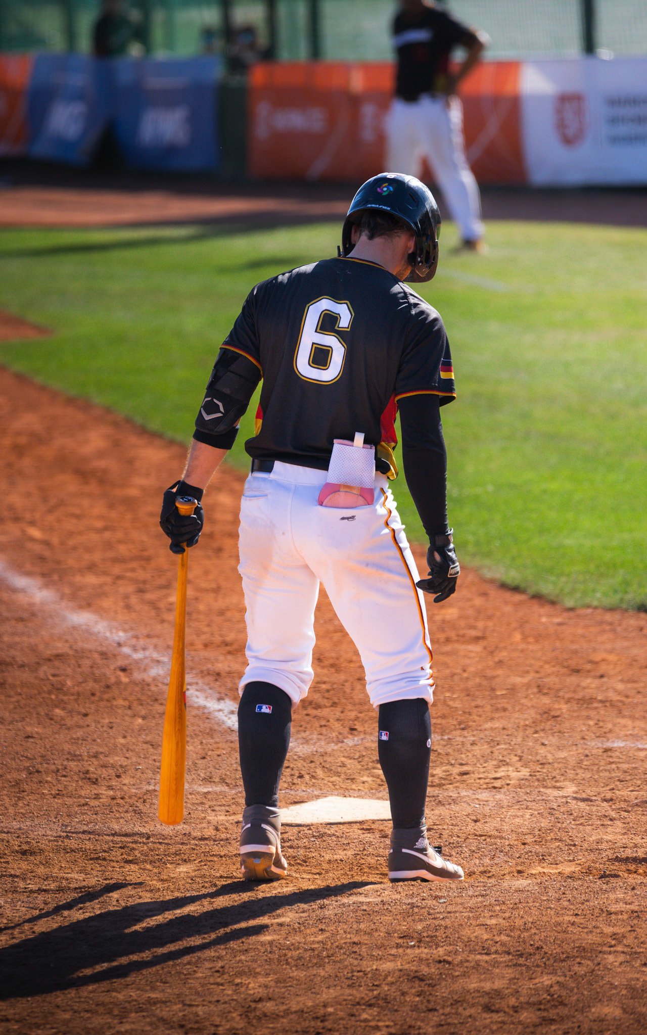 Prague Baseball week 2026