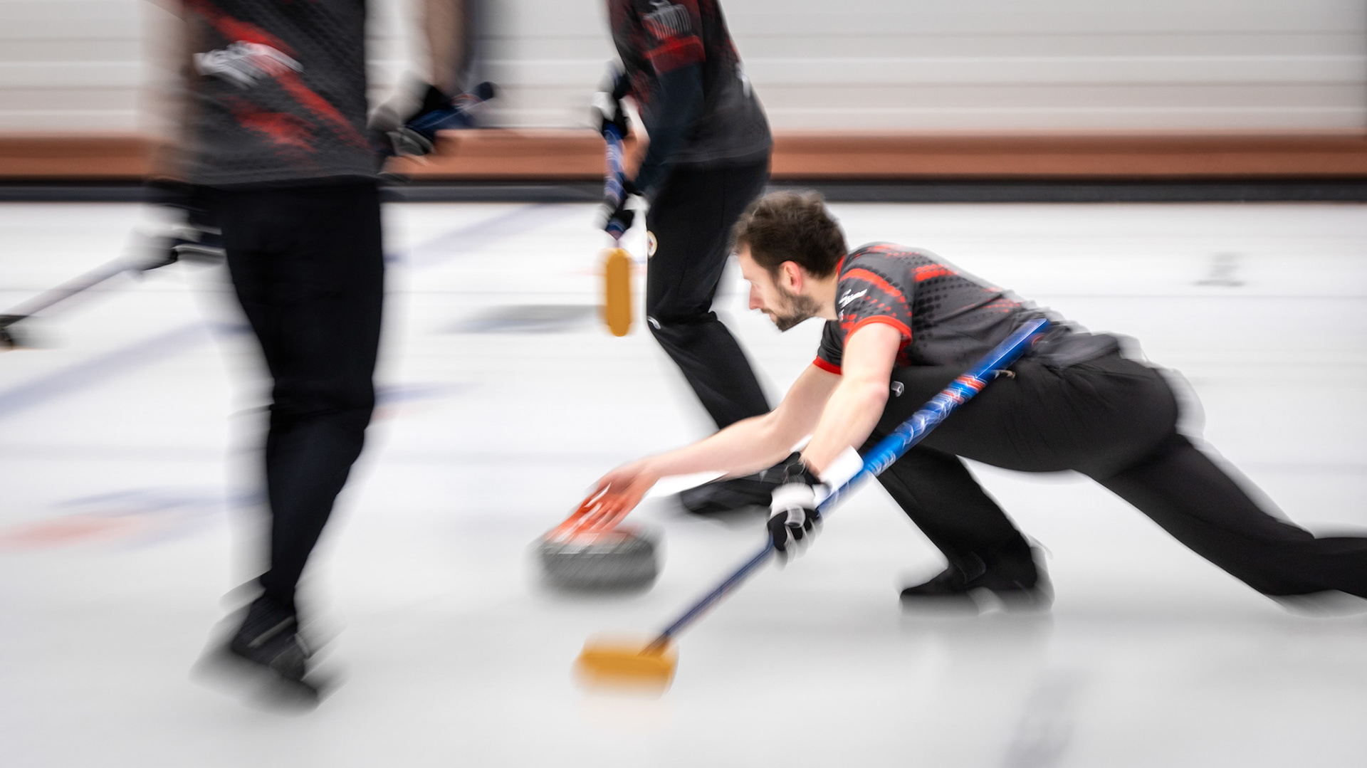  curling mistrovství české republiky 2026
