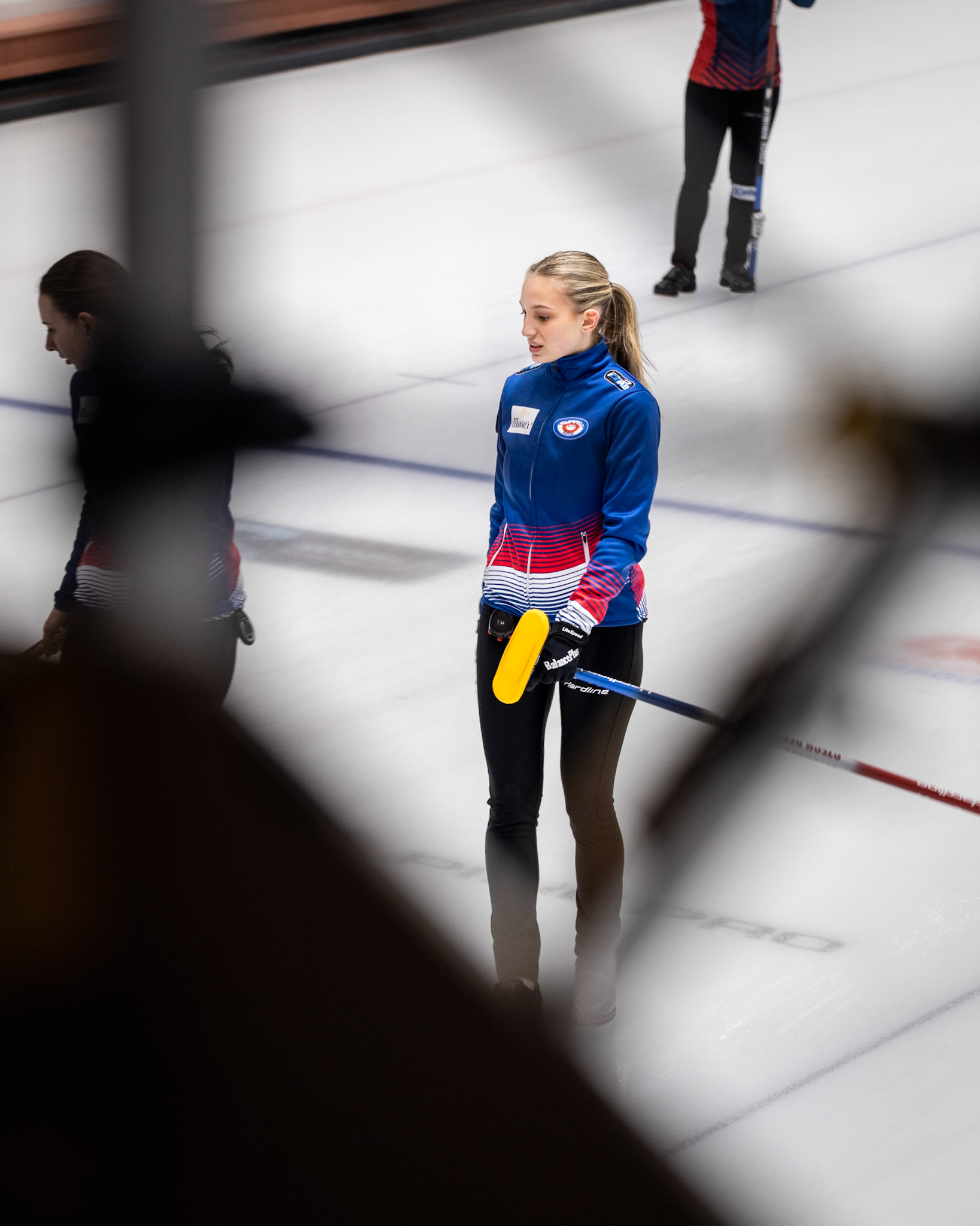  curling mistrovství české republiky 2026