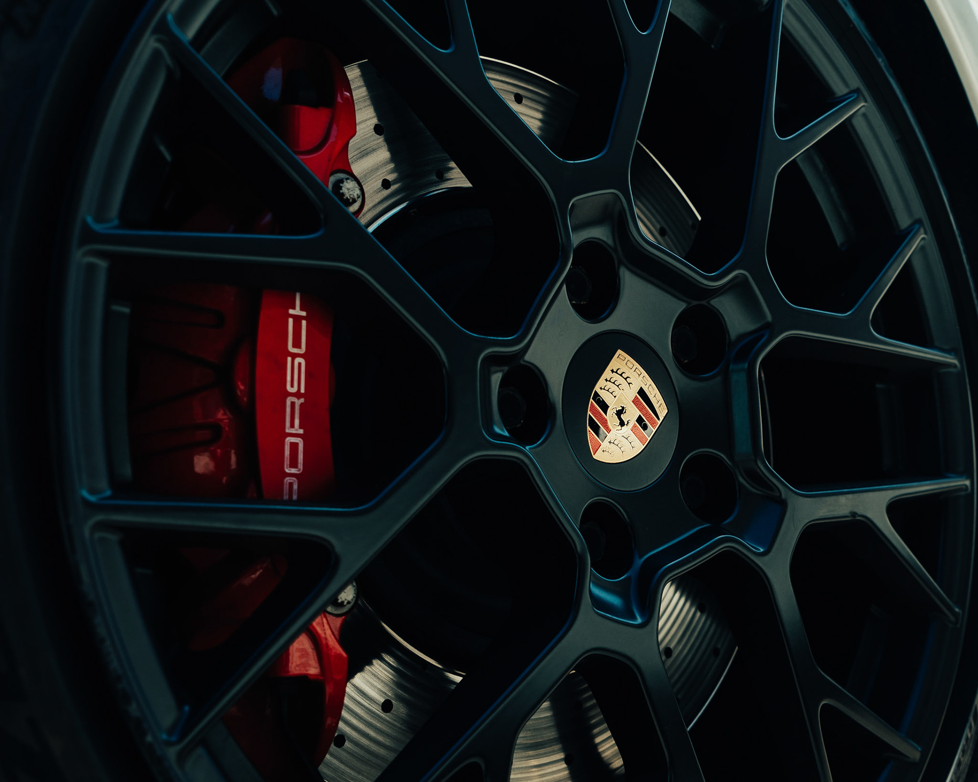 Porsche