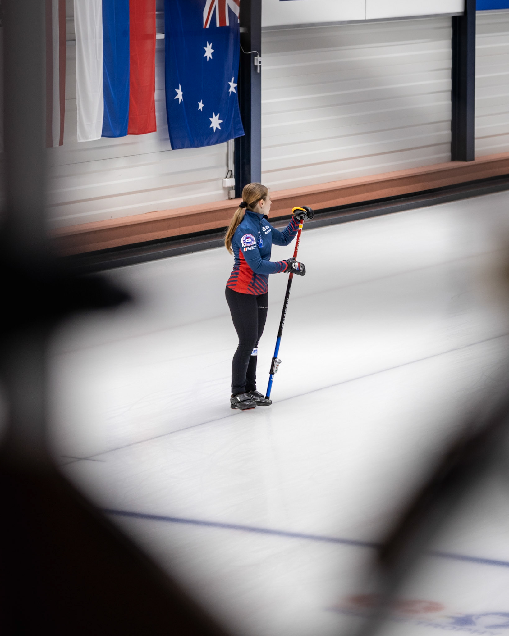  curling mistrovství české republiky 2026