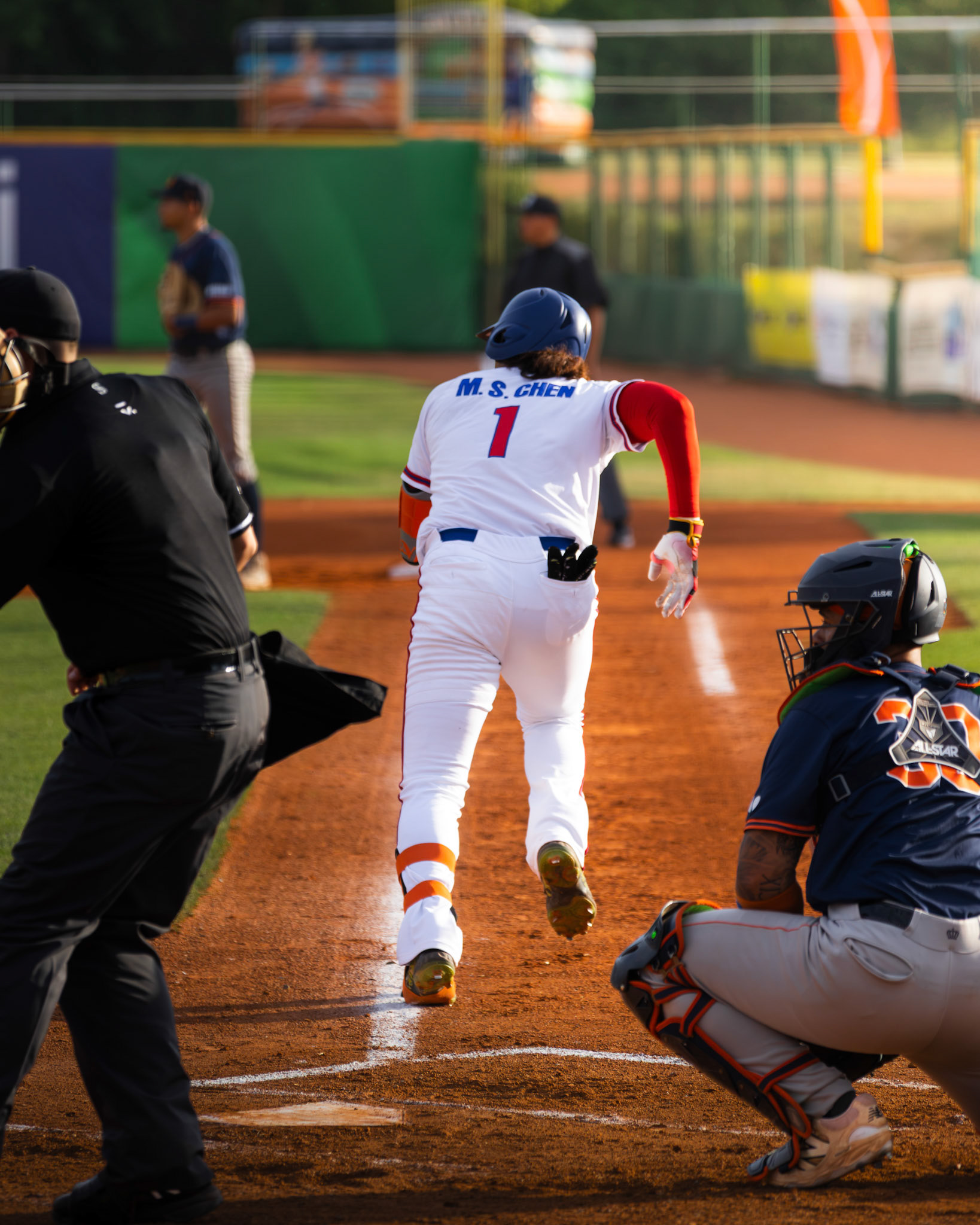 Prague Baseball week 2026