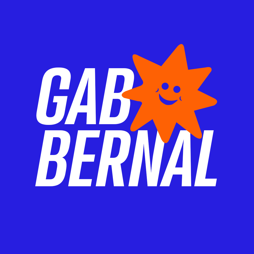 gab bernal