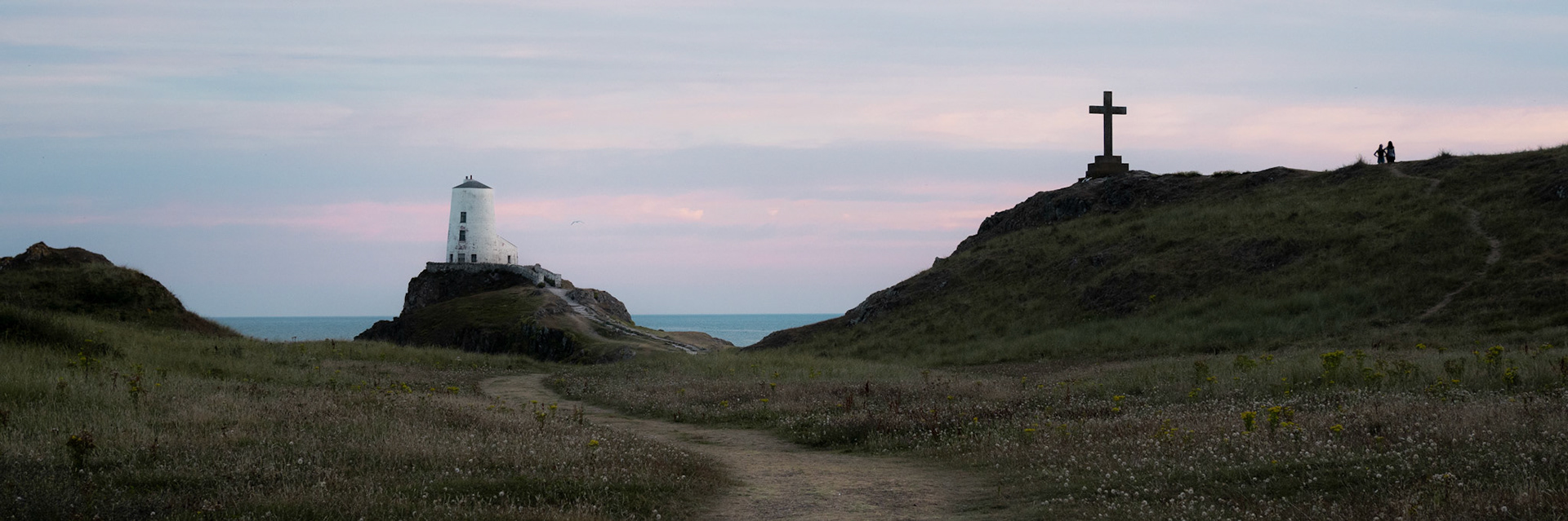 Anglesey - August 2025