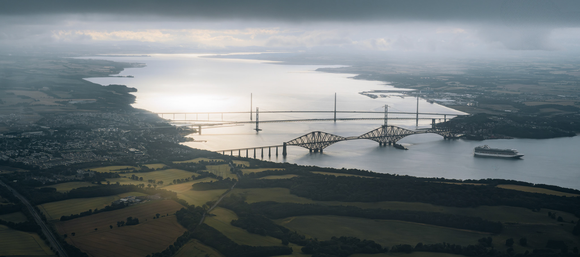 Edinburgh - July 2025