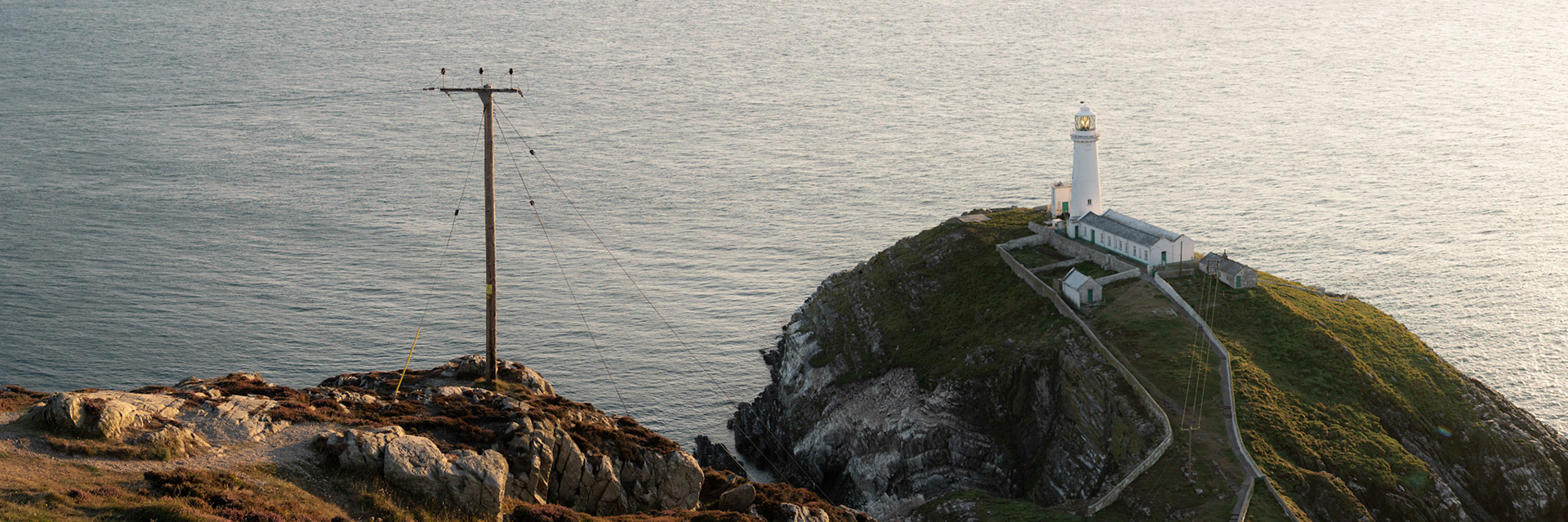 Anglesey - August 2025