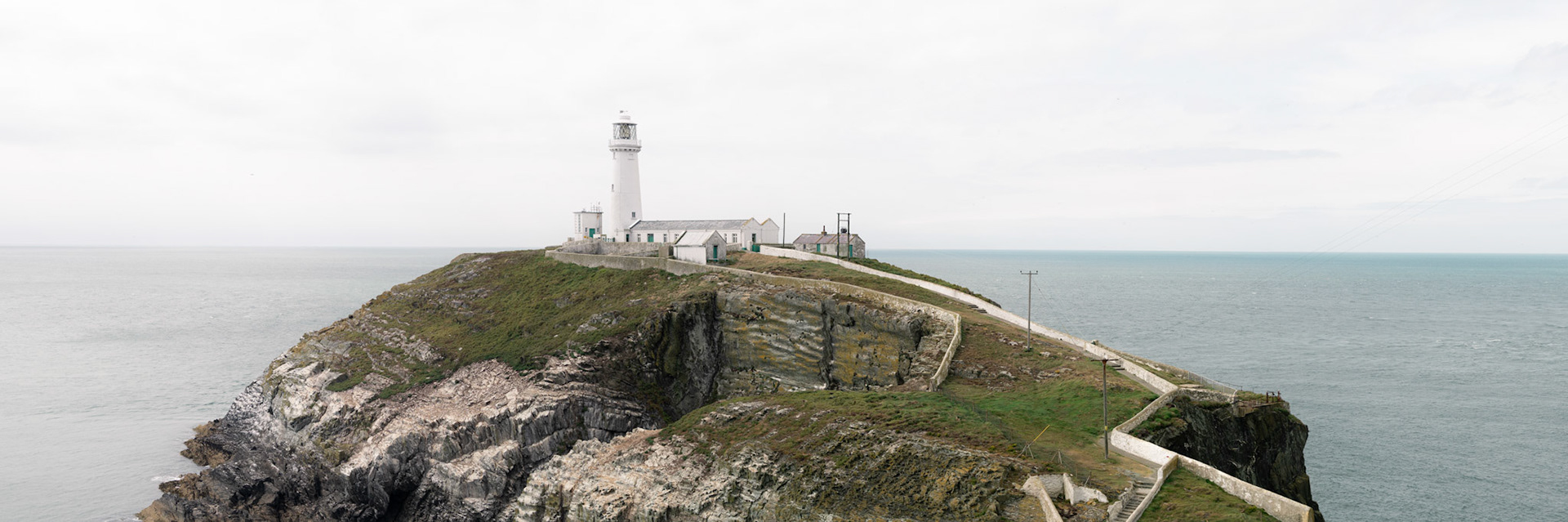 Anglesey - August 2025